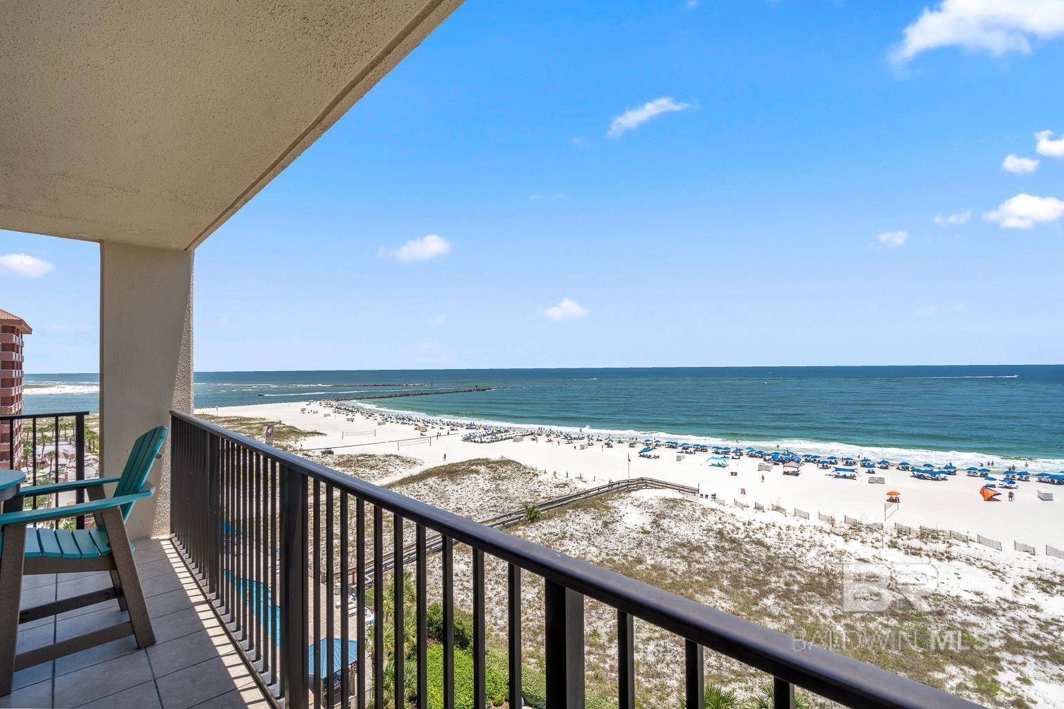 Orange Beach, AL 36561,27100 Perdido Beach Boulevard #809