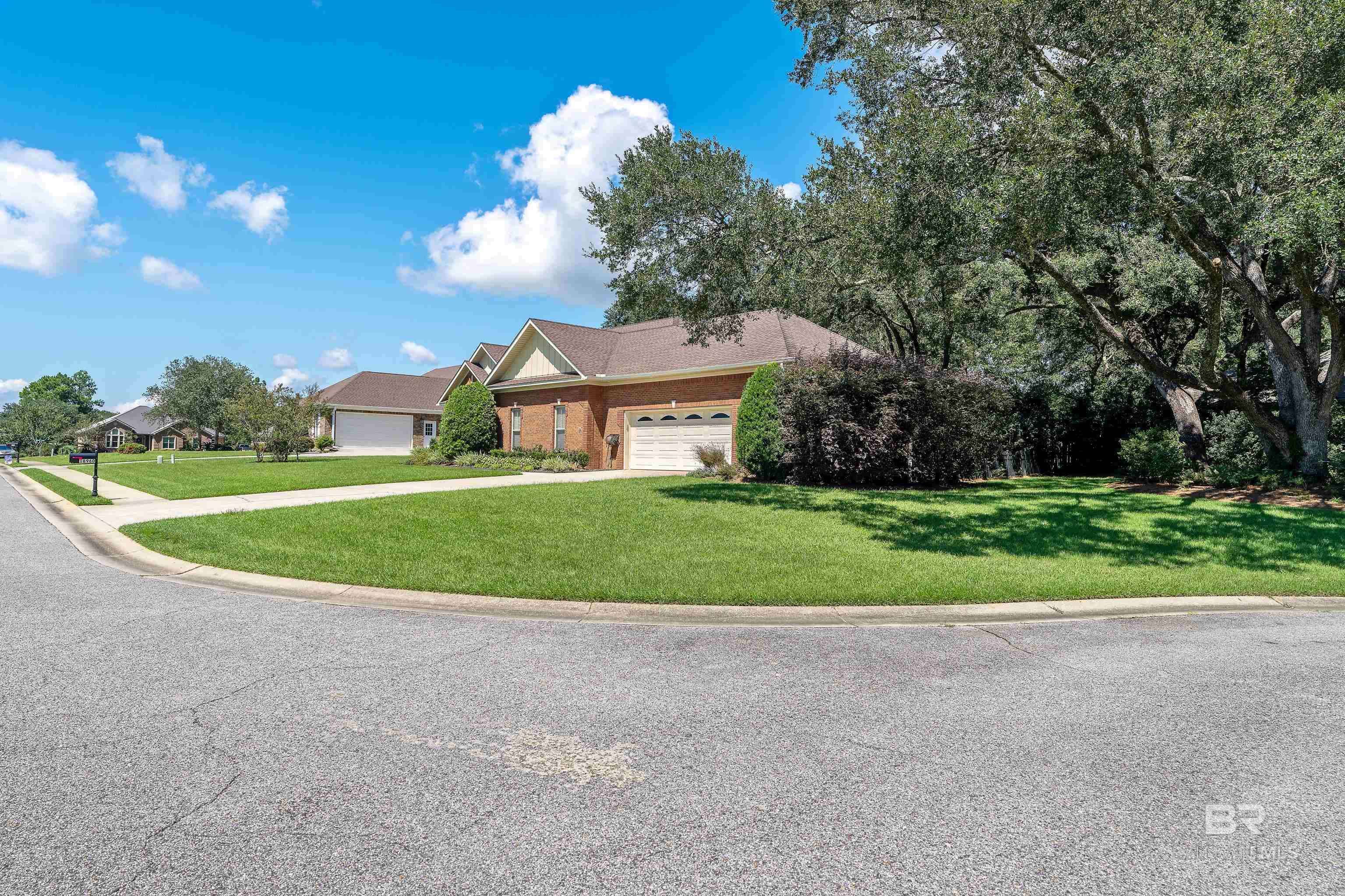 Fairhope, AL 36532,18960 Quail Creek Drive