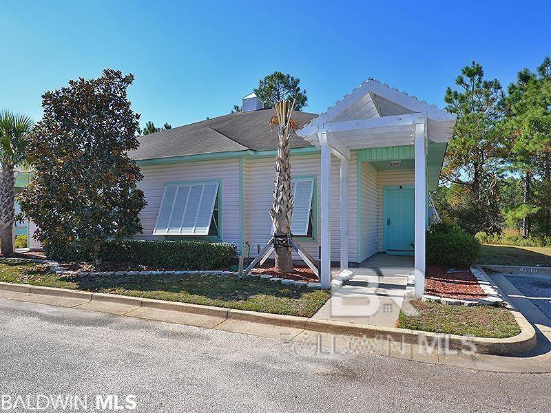 Orange Beach, AL 36561,4351 Lindsey Lane #4351 B