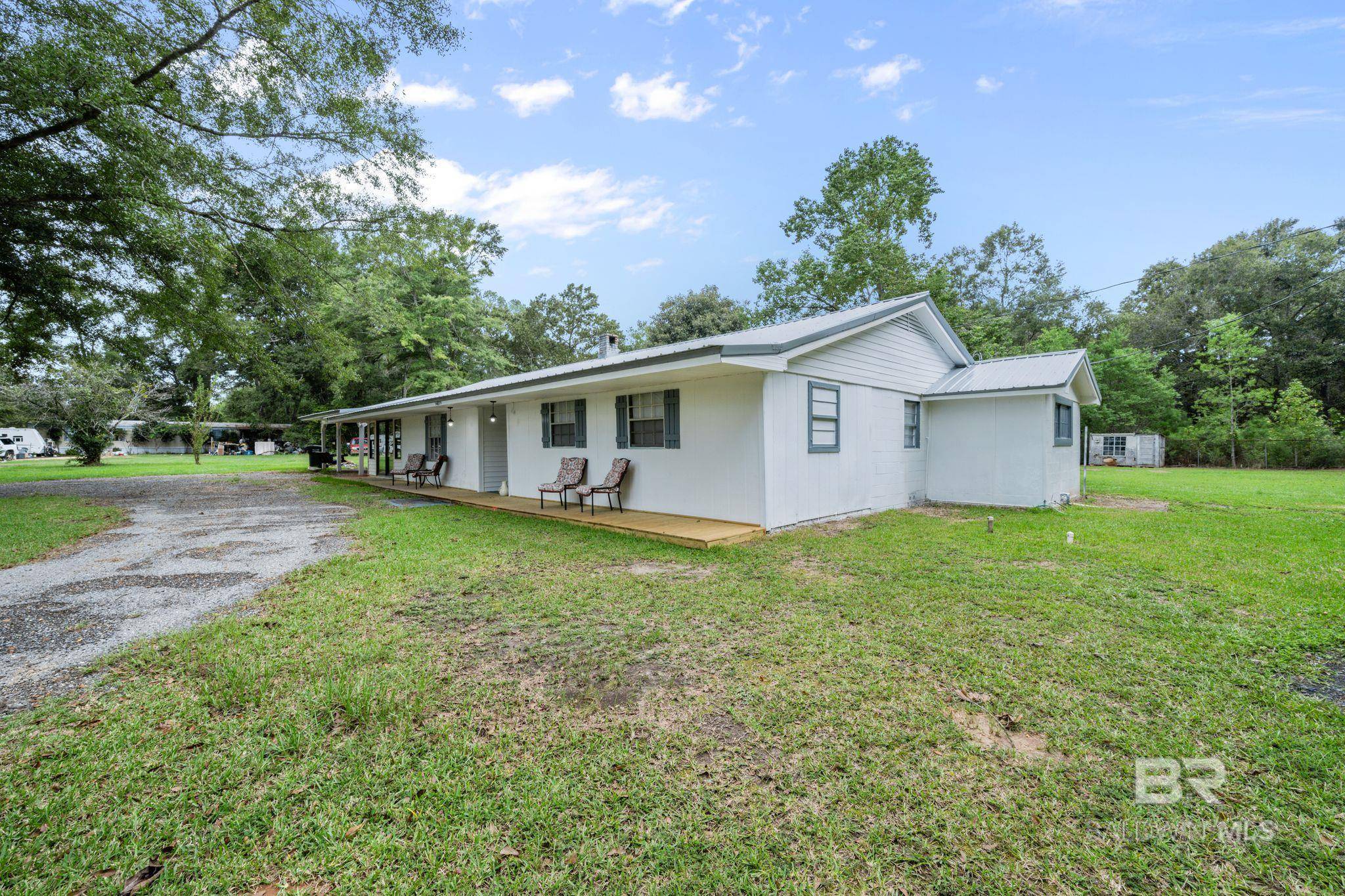 Bay Minette, AL 36507,54855 Ramer Drive