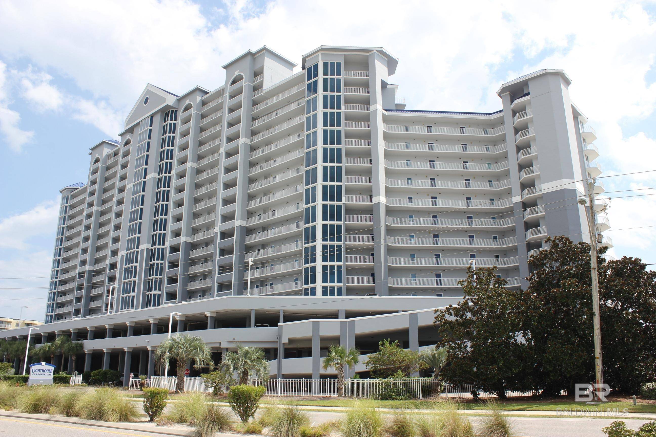Gulf Shores, AL 36542,455 E Beach Boulevard #618
