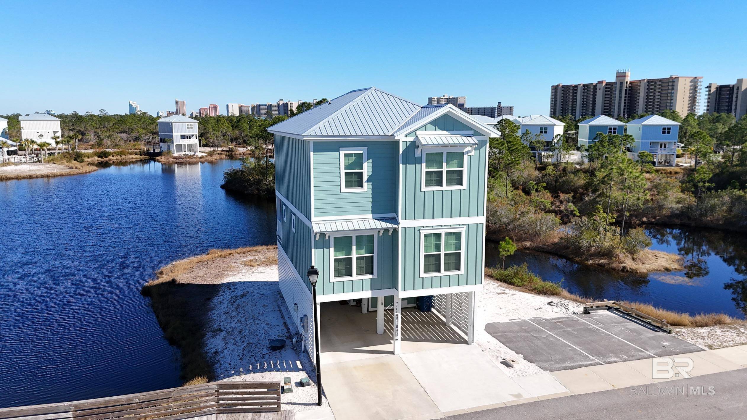 Orange Beach, AL 36561,2760 Salt Drive