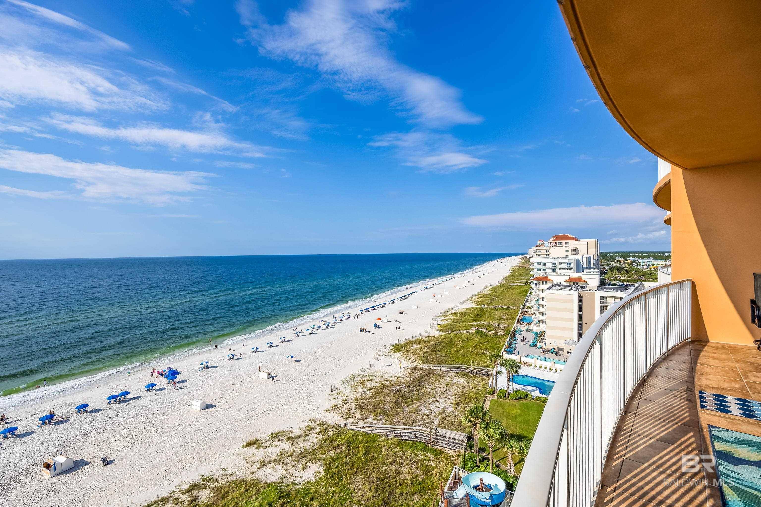 Orange Beach, AL 36561,25494 Perdido Beach Boulevard #803