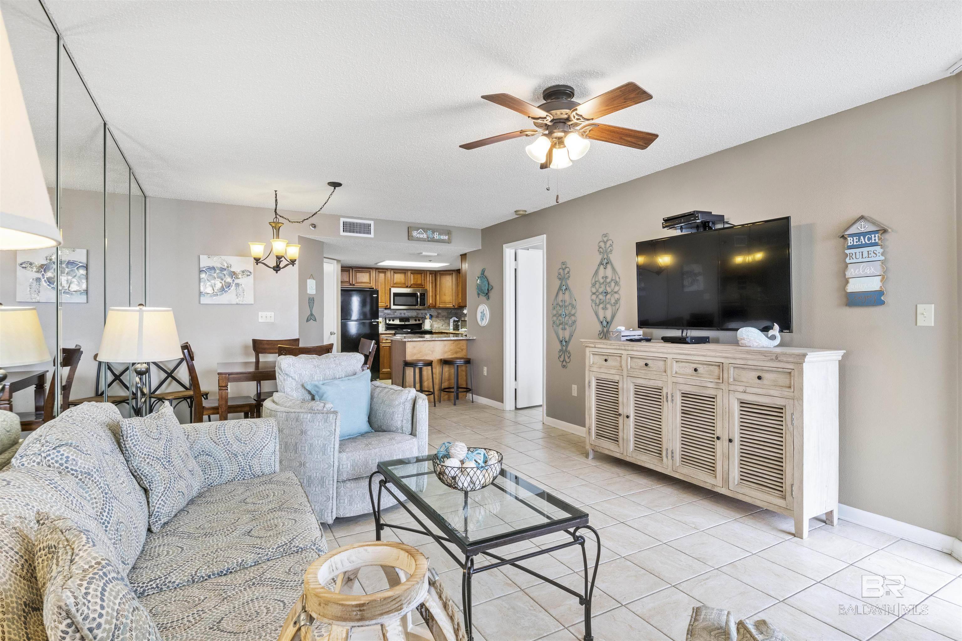 Orange Beach, AL 36561,27100 Perdido Beach Boulevard #407