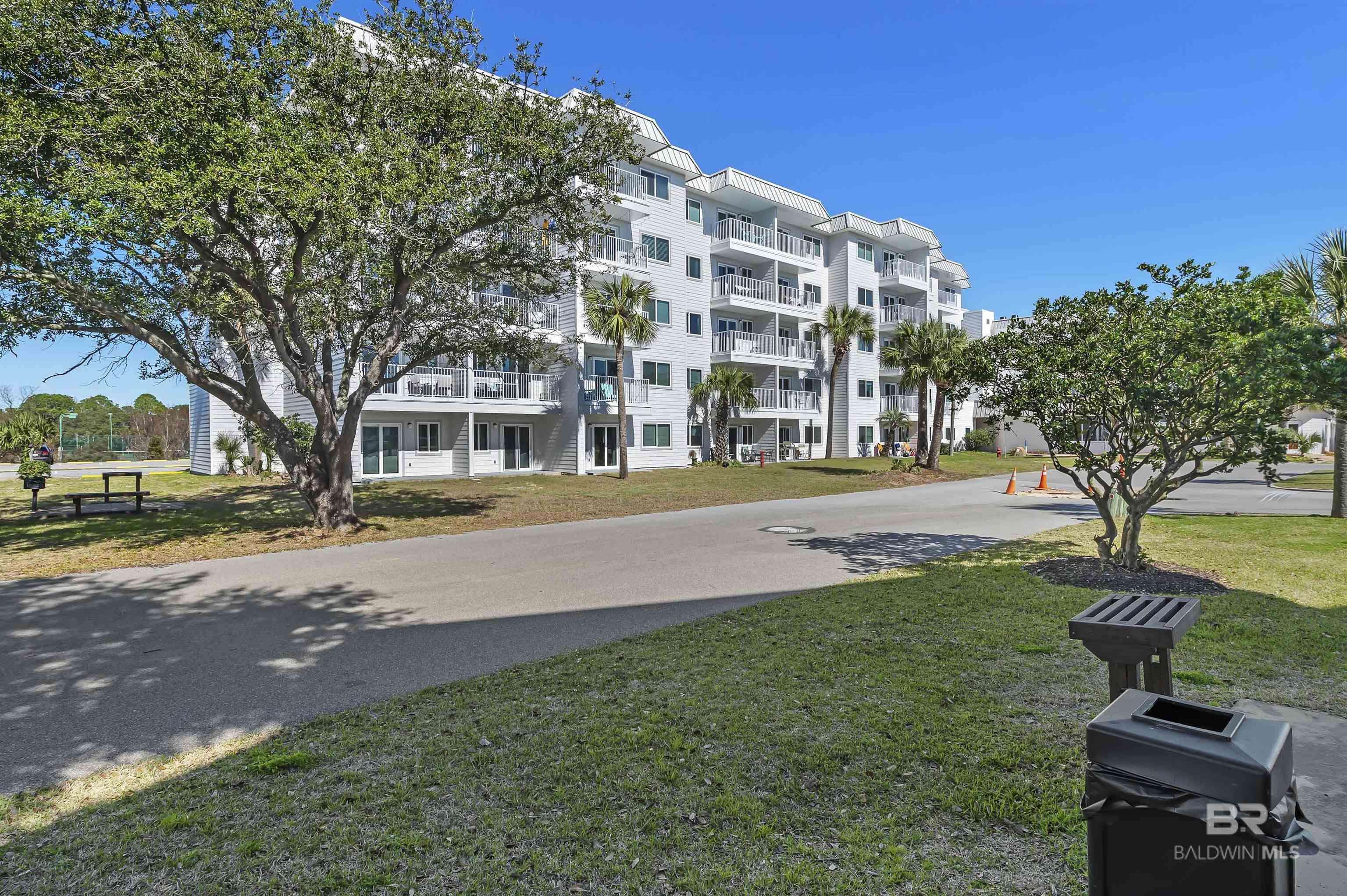 Gulf Shores, AL 36542,400 Plantation Road #4205