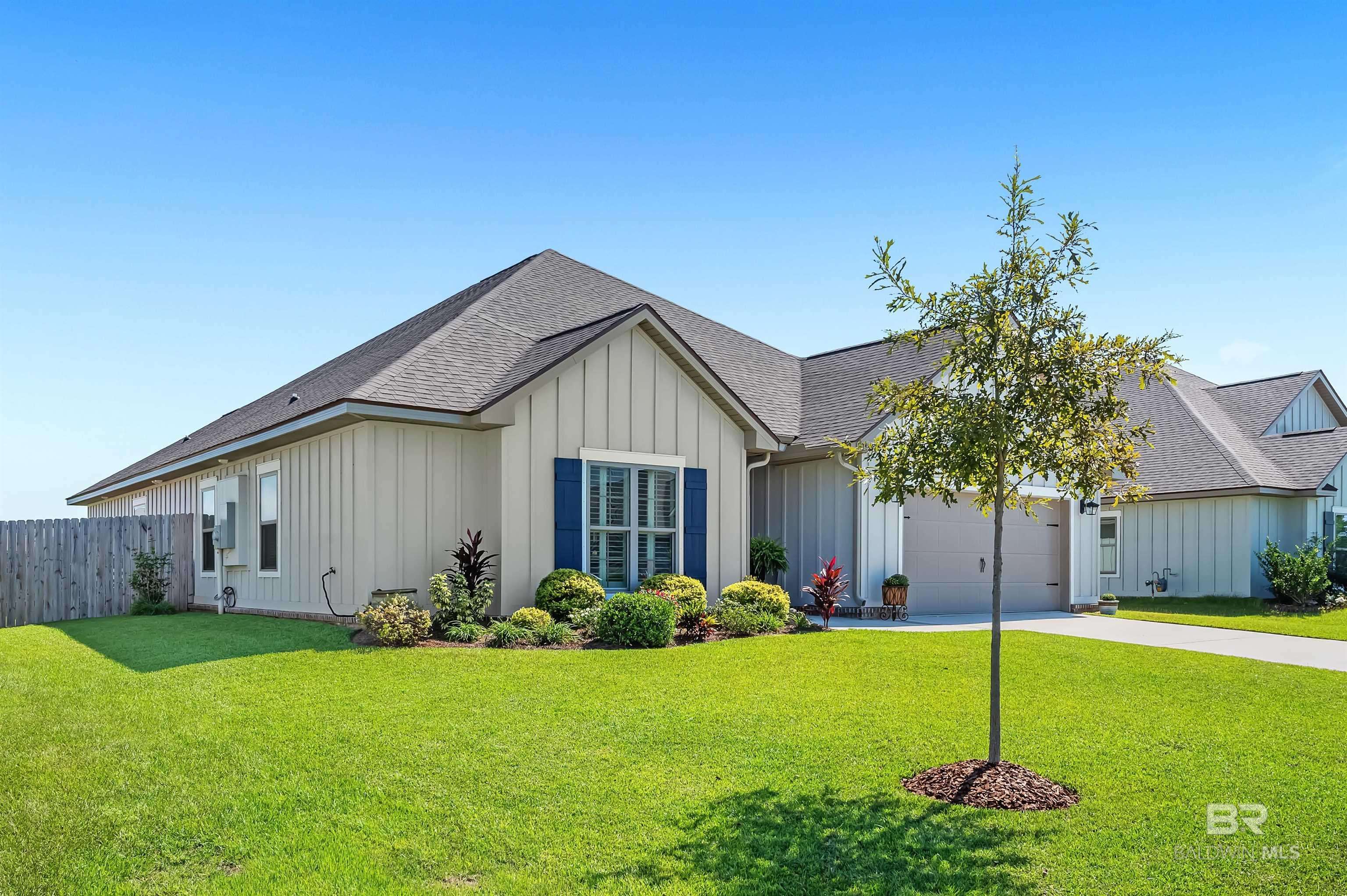 Daphne, AL 36526,9487 Volterra Avenue