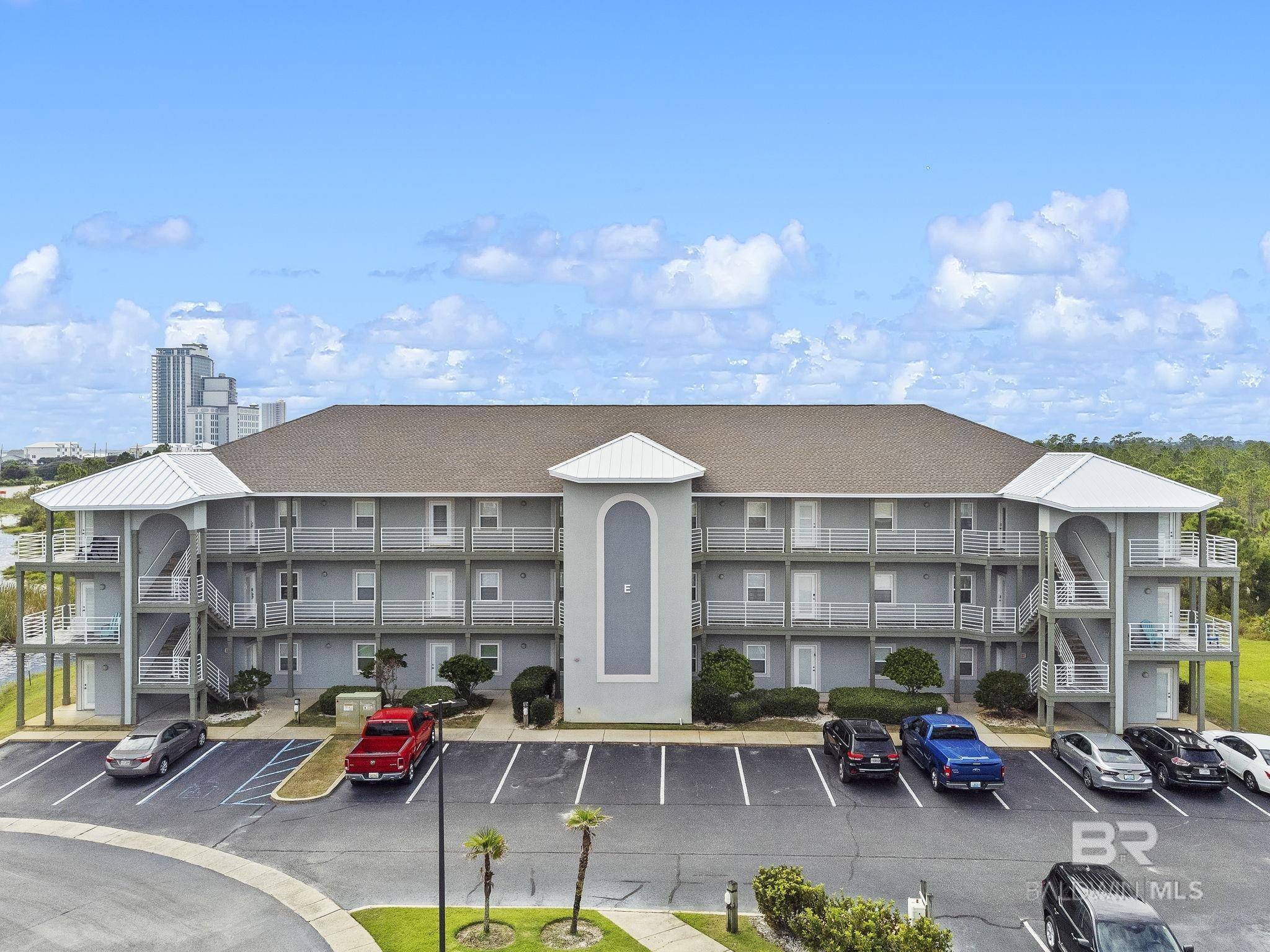 Orange Beach, AL 36561,24101 Perdido Beach Boulevard #103-E