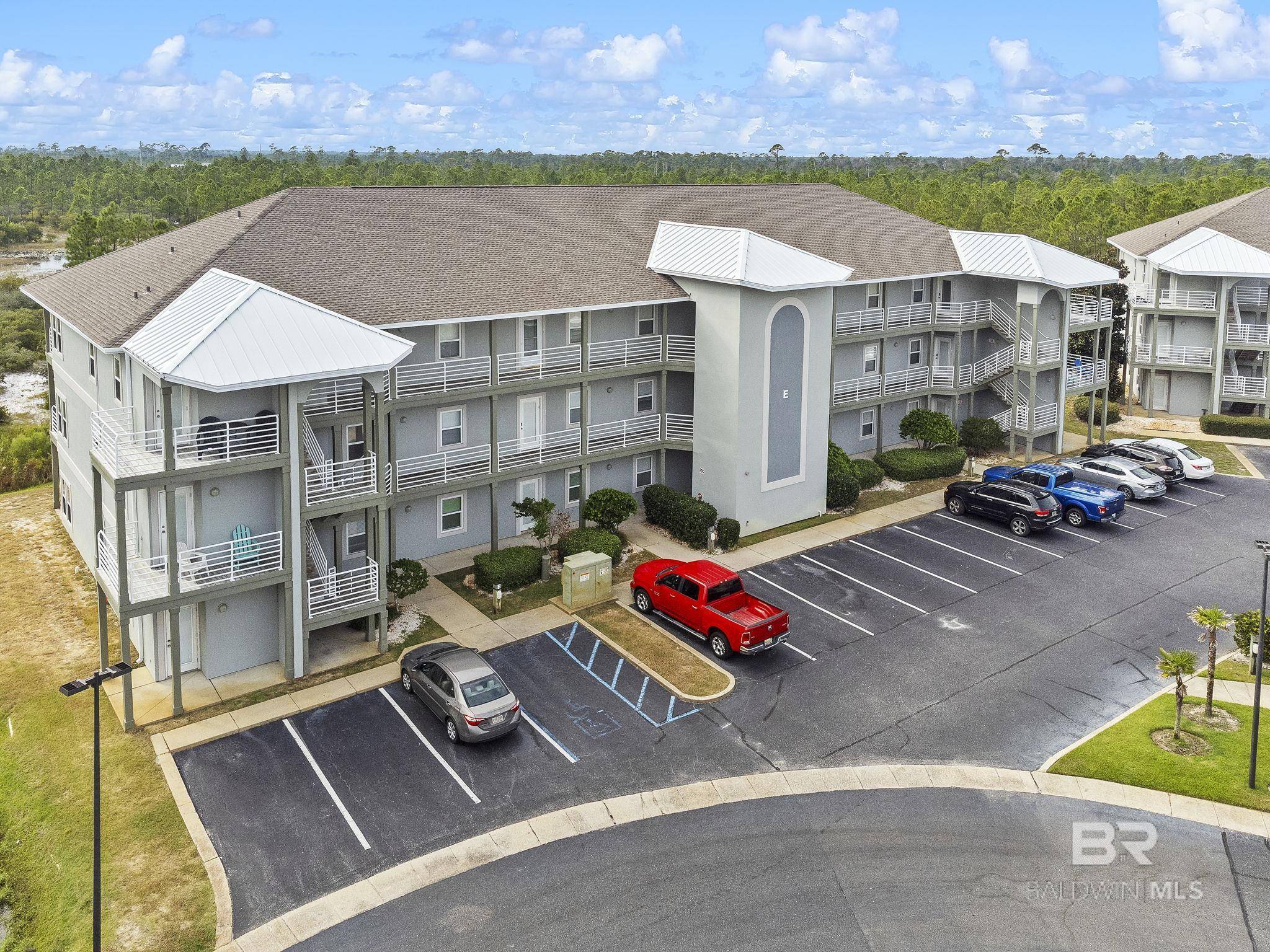 Orange Beach, AL 36561,24101 Perdido Beach Boulevard #103-E