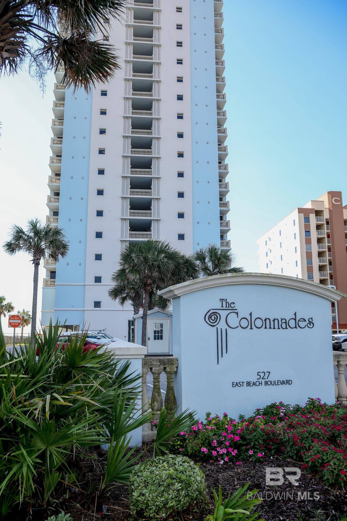 Gulf Shores, AL 36542,527 E Beach Boulevard #802
