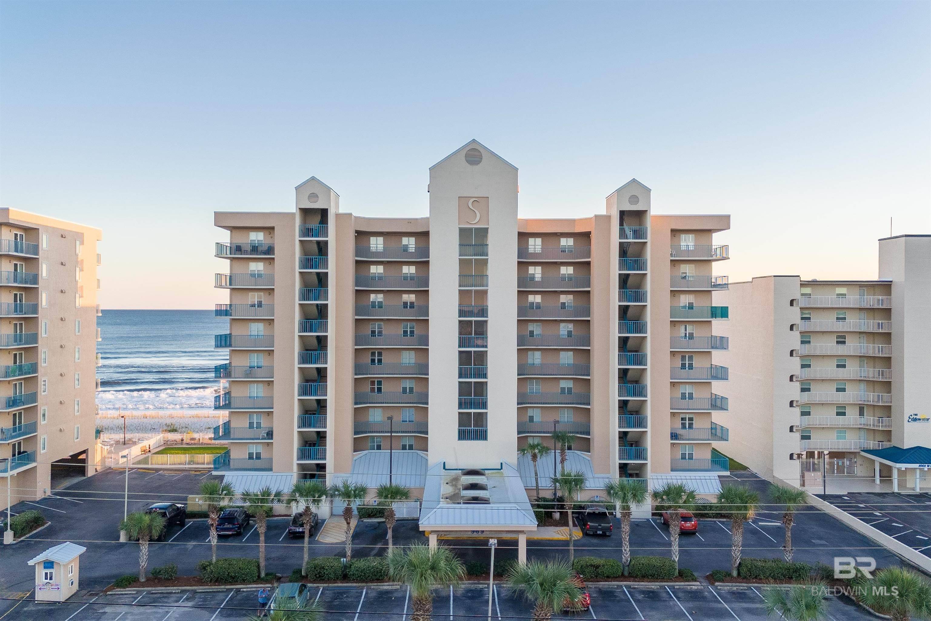 Gulf Shores, AL 36542,969 W Beach Avenue #1506