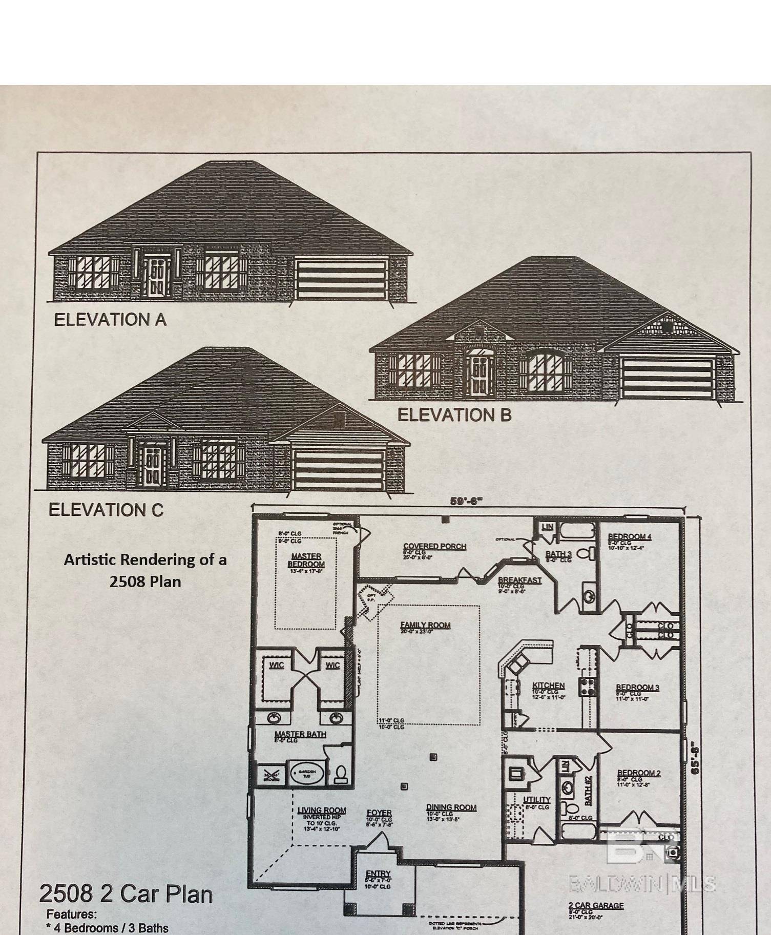 Elberta, AL 36530,12558 Michigan Avenue