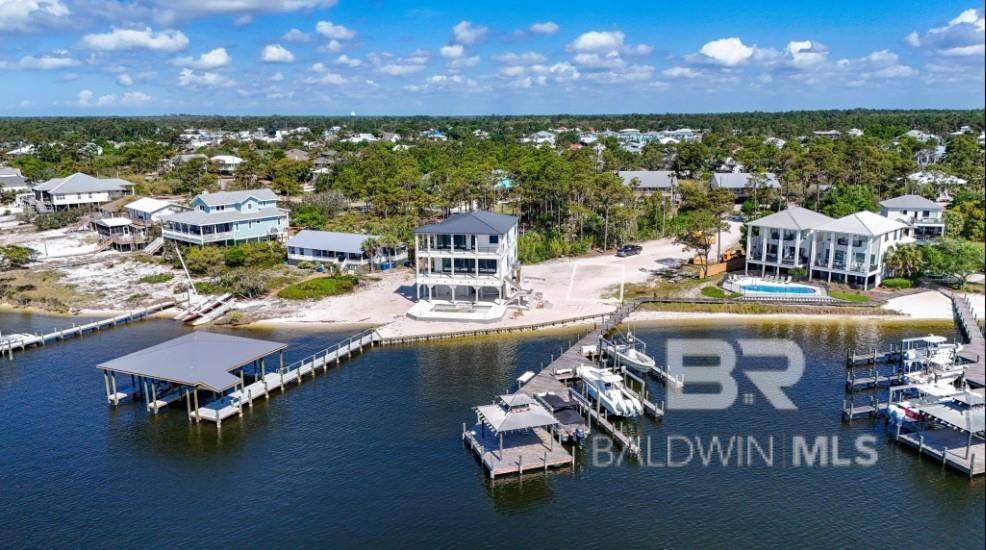 Orange Beach, AL 36561,26594 Cotton Bayou Drive