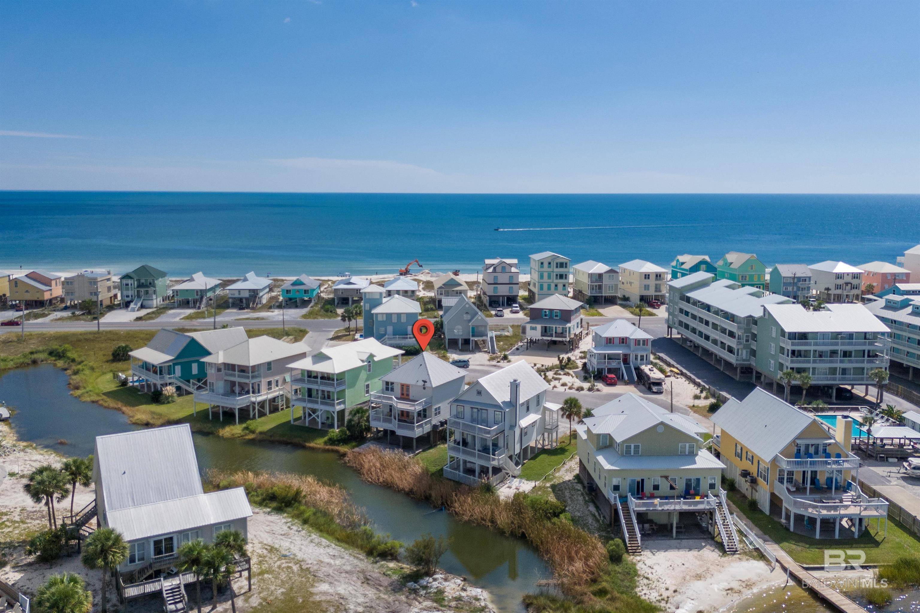 Gulf Shores, AL 36542,120 Gulf Court