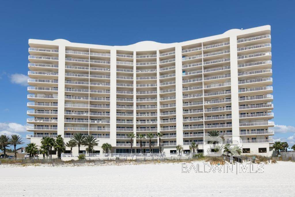 Orange Beach, AL 36561,26200 Perdido Beach Boulevard #907