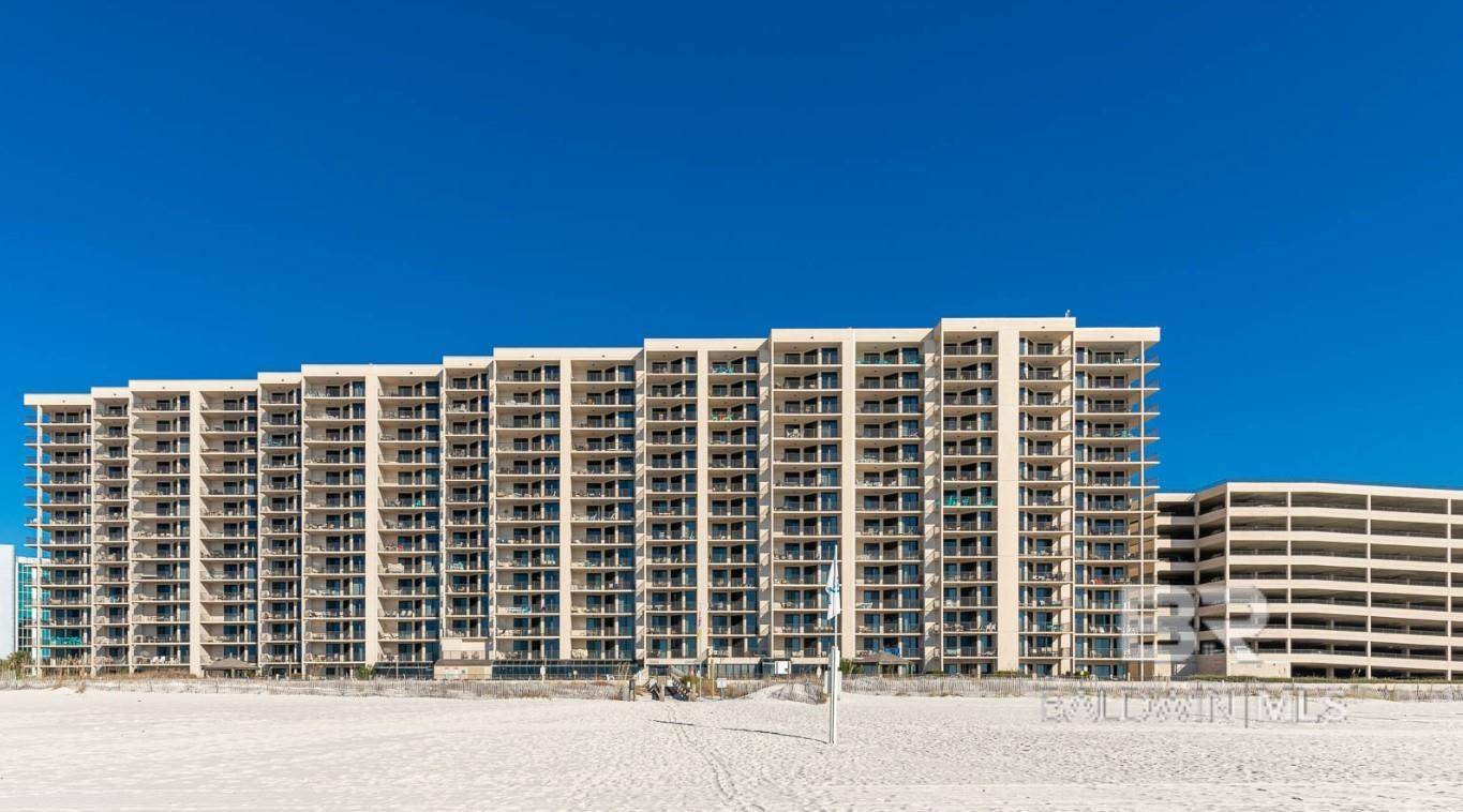 Orange Beach, AL 36561,29576 Perdido Beach Boulevard #6F17