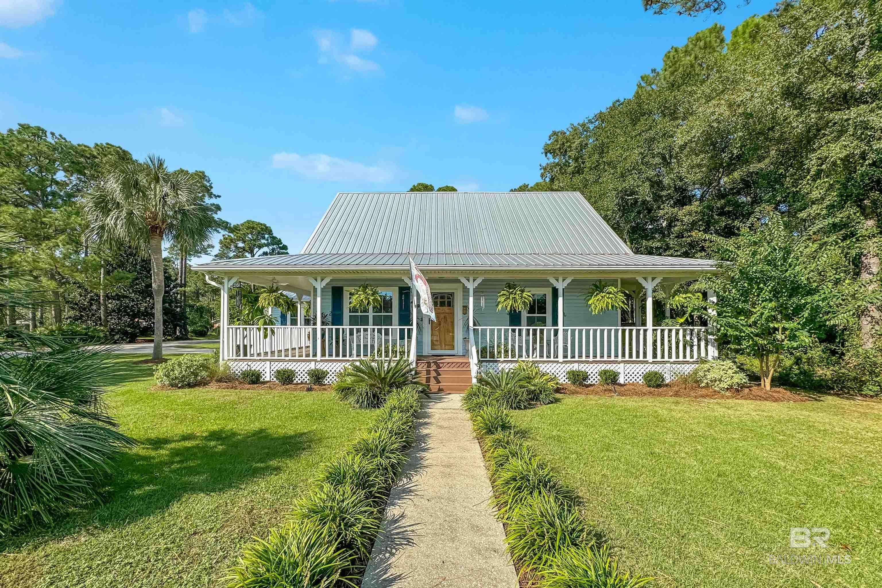 Gulf Shores, AL 36542-3044,390 W 22nd Avenue