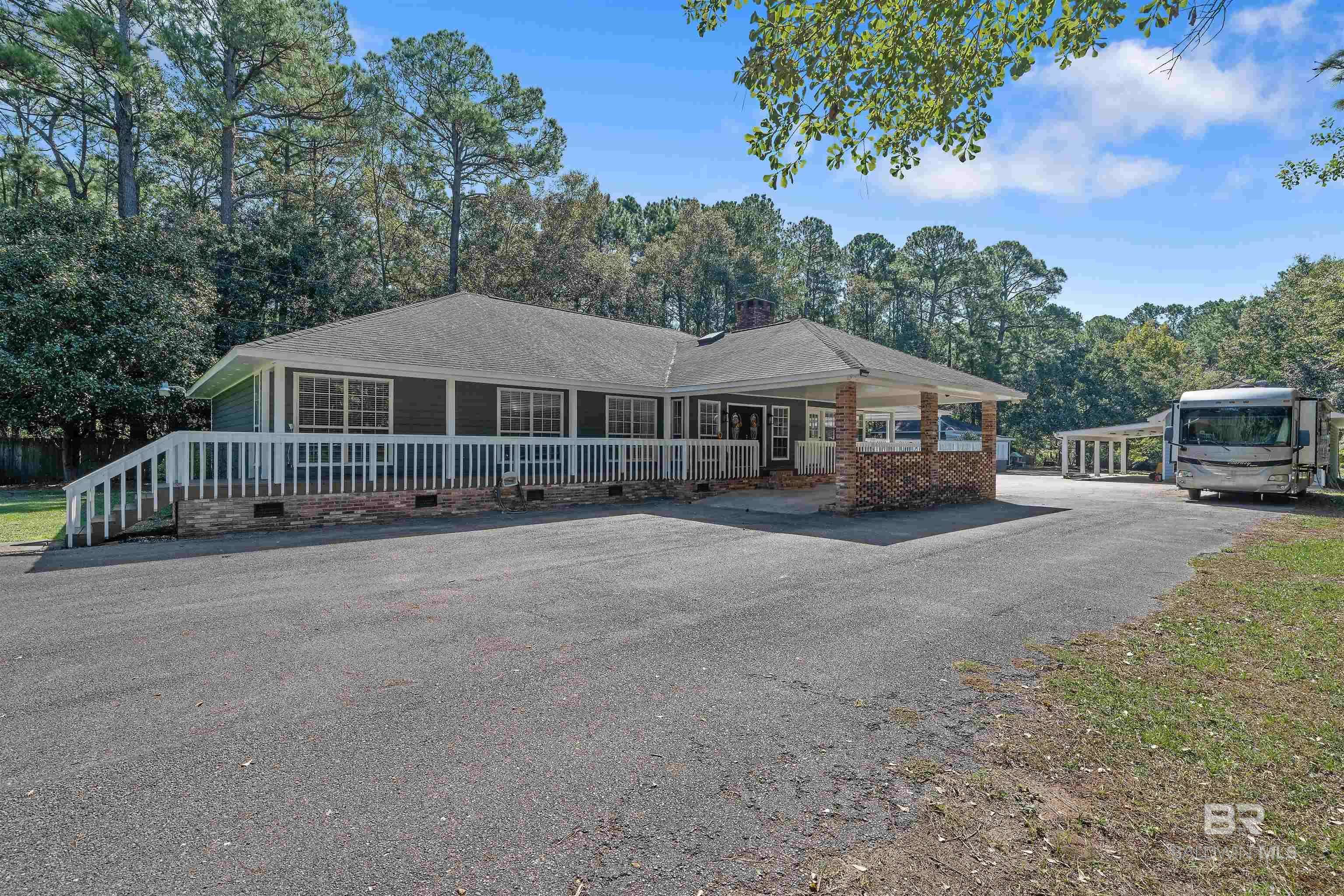 Bayou La Batre, AL 36509,8035 Davenport Street