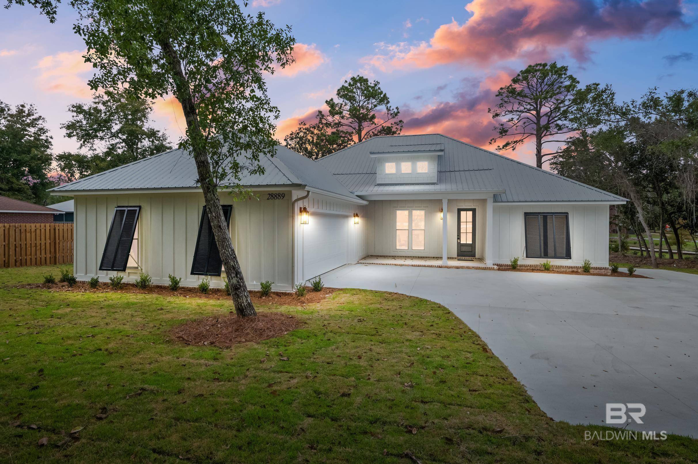 Orange Beach, AL 36561,28889 Canal Road