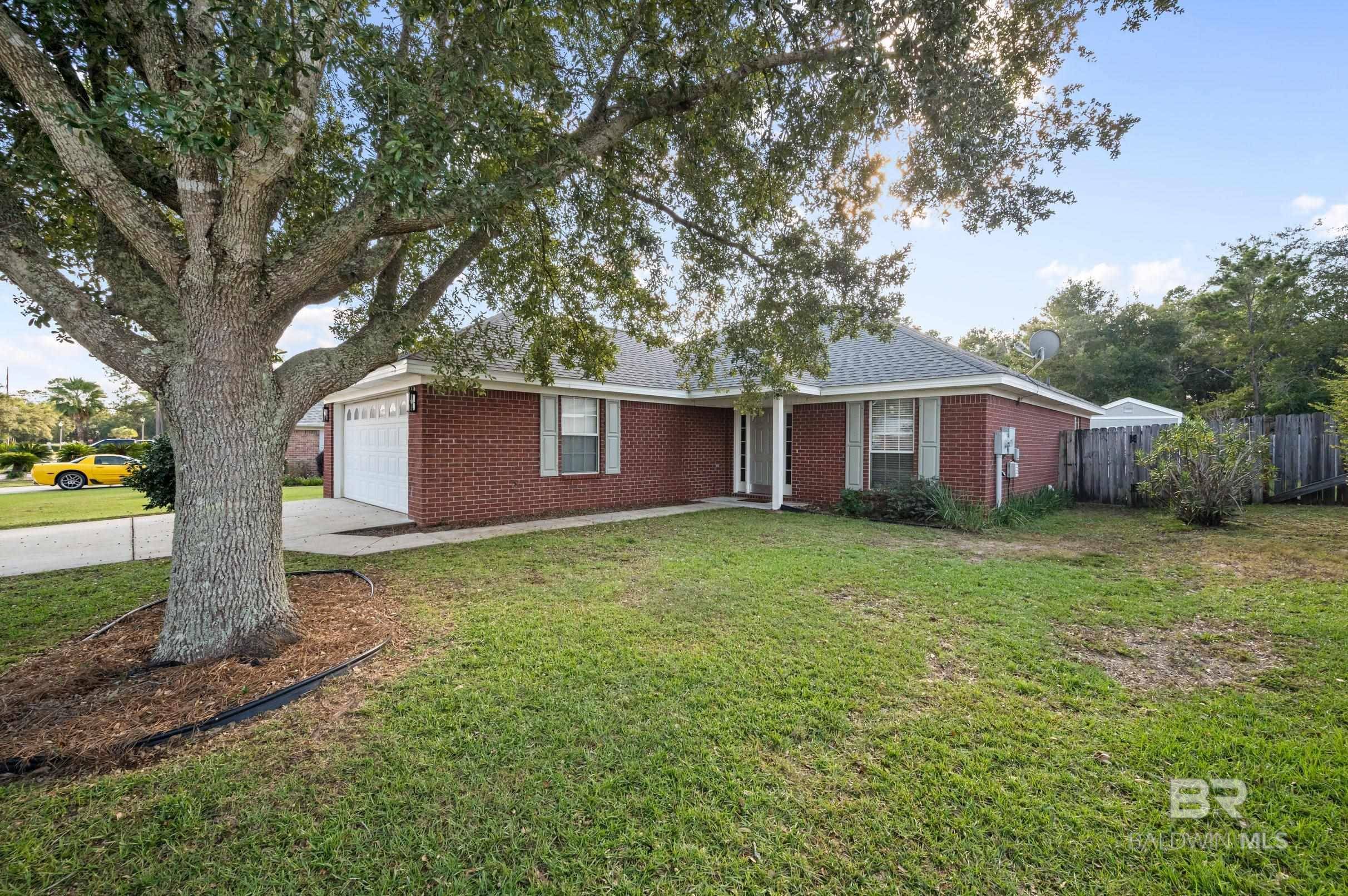 Gulf Shores, AL 36542,1349 Hardwood Drive