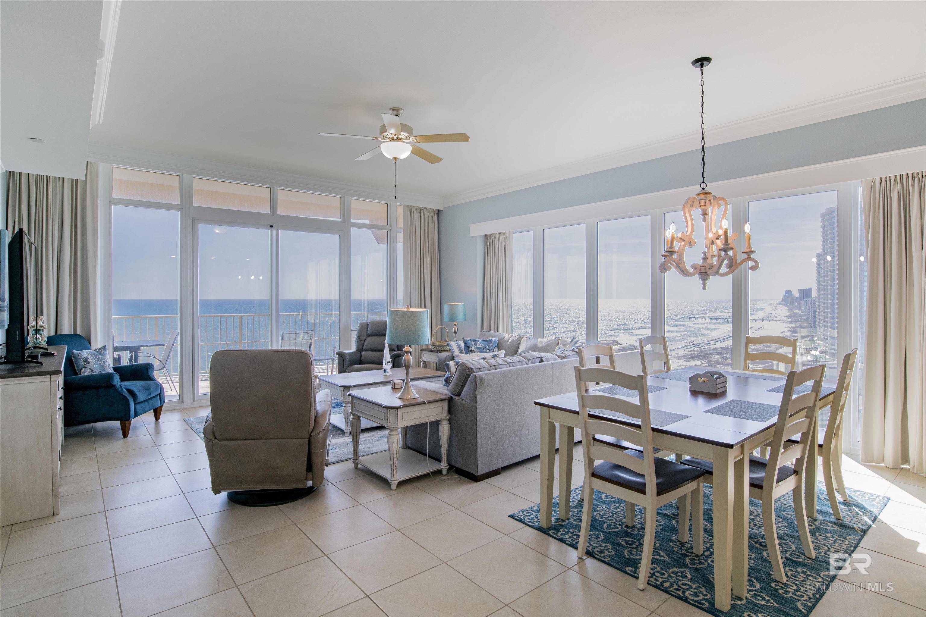 Orange Beach, AL 36561,26688 Perdido Beach Boulevard #1401