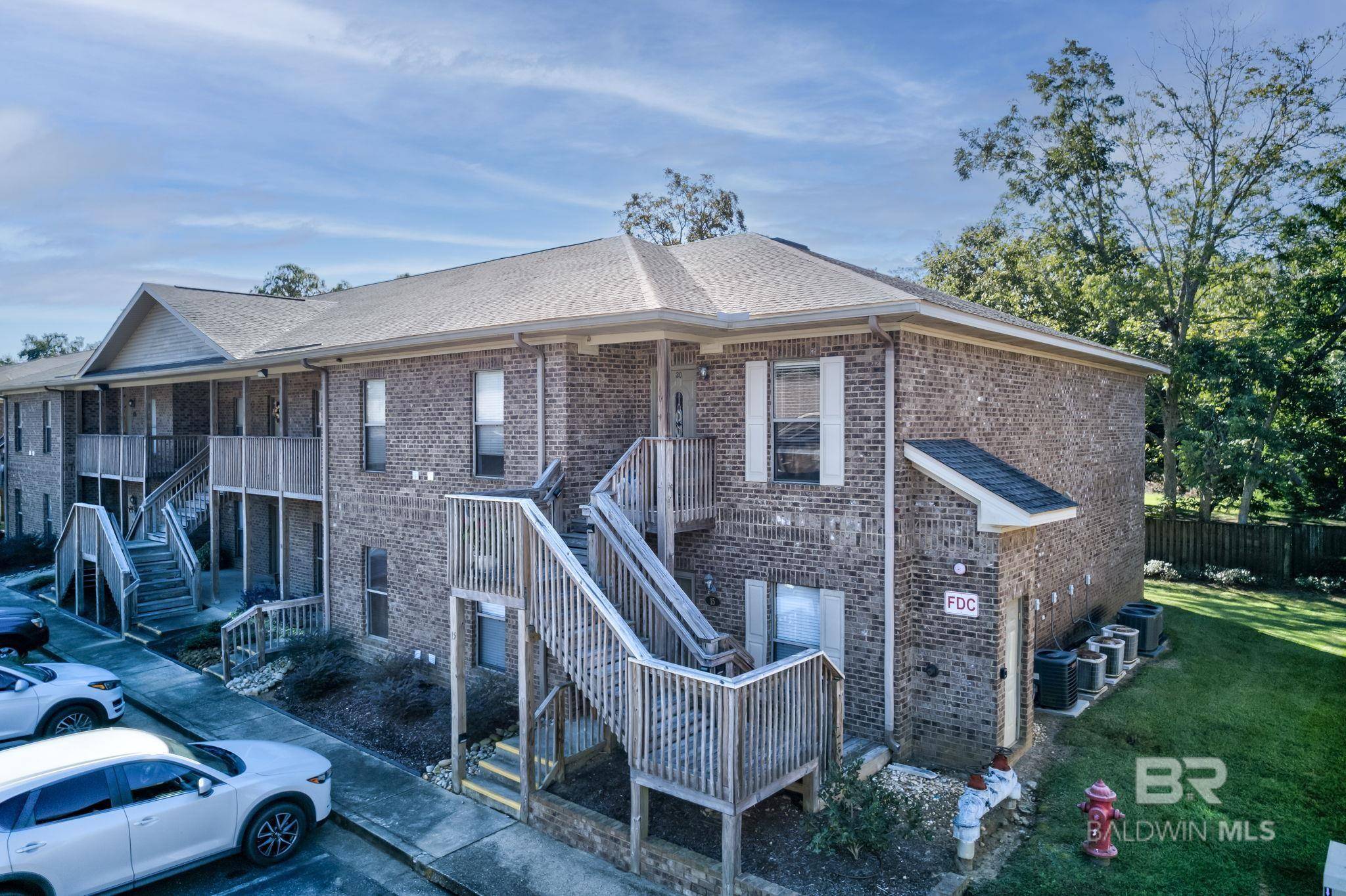 Fairhope, AL 36532,20637 Blueberry Lane #15