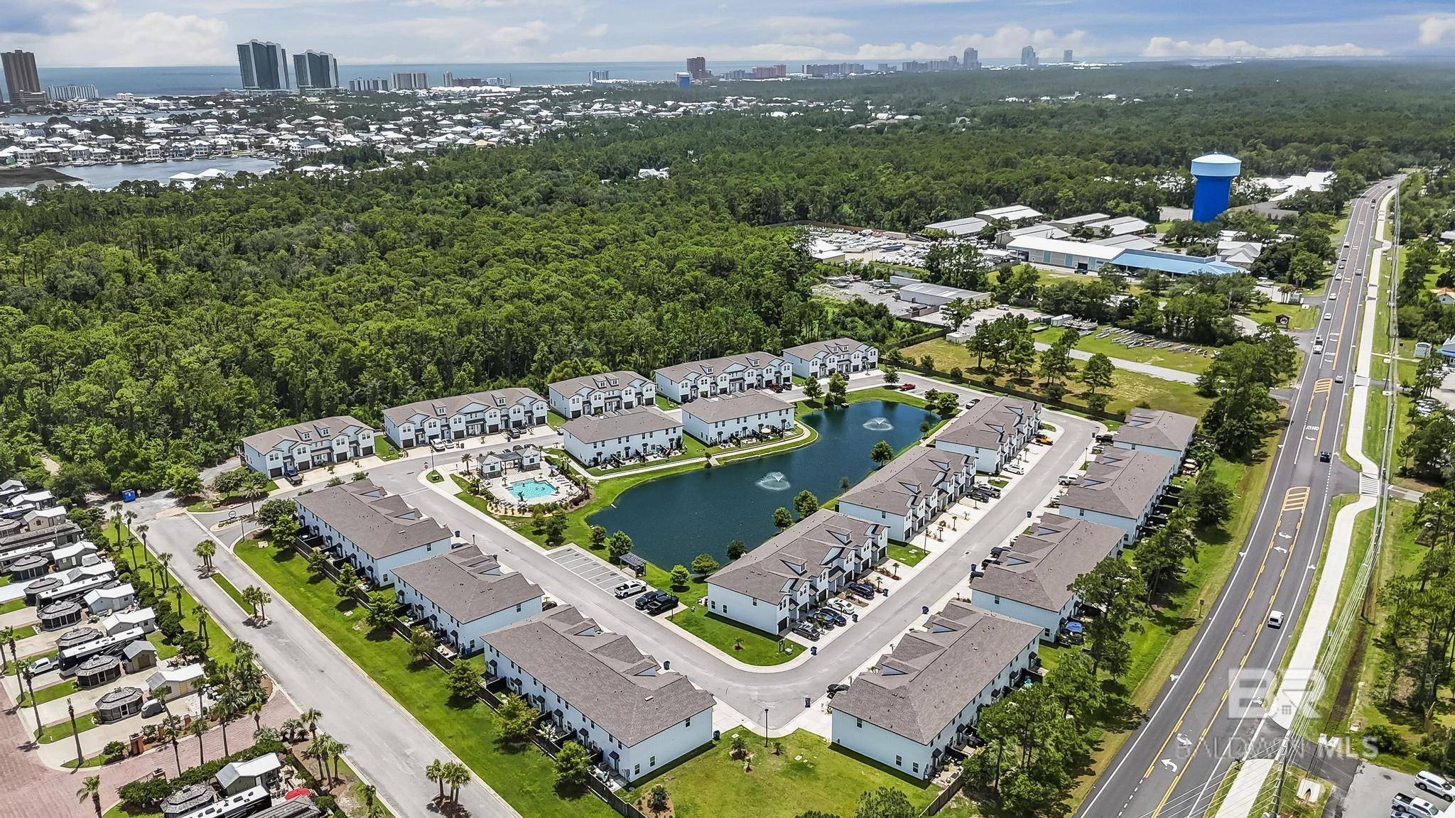 Orange Beach, AL 36561,26939 Spyglass Drive