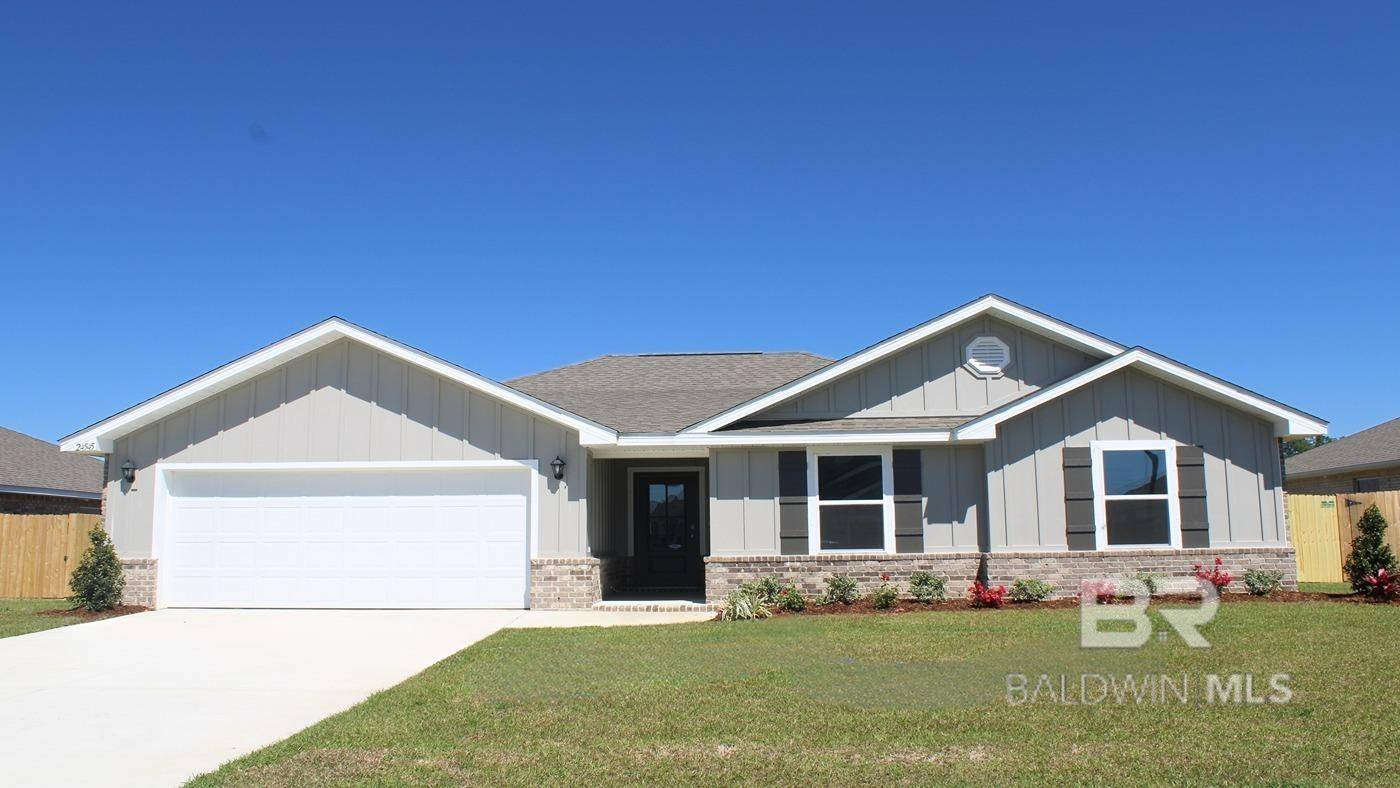Elberta, AL 36530,24545 Ringneck Loop