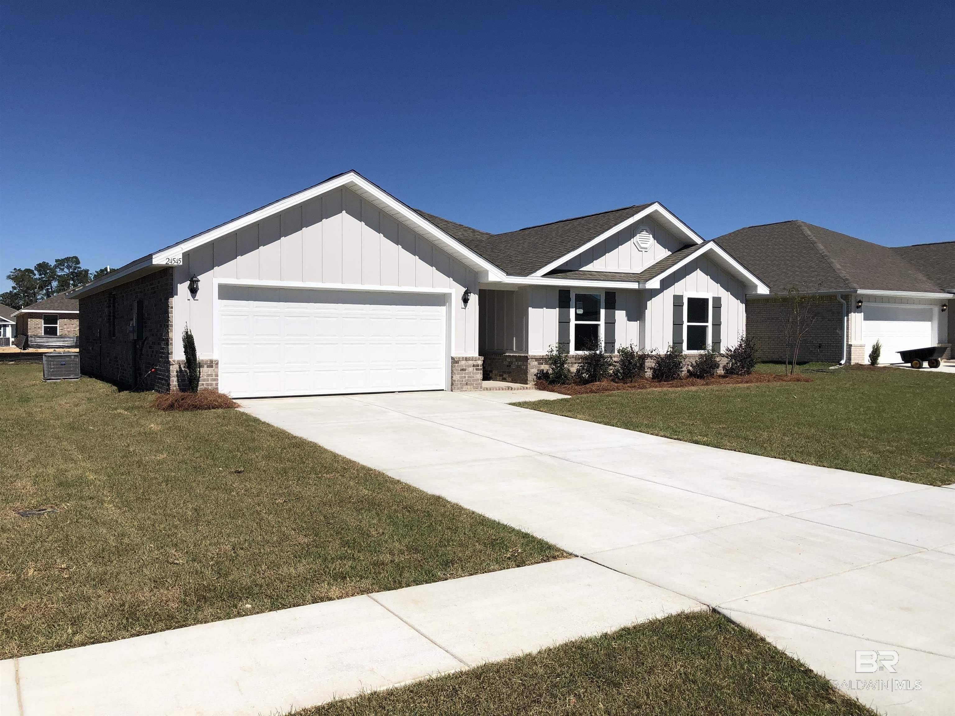 Elberta, AL 36530,24545 Ringneck Loop