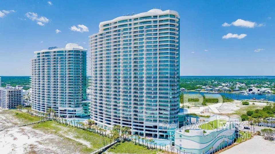 Orange Beach, AL 36561,26350 Perdido Beach Boulevard #2007C