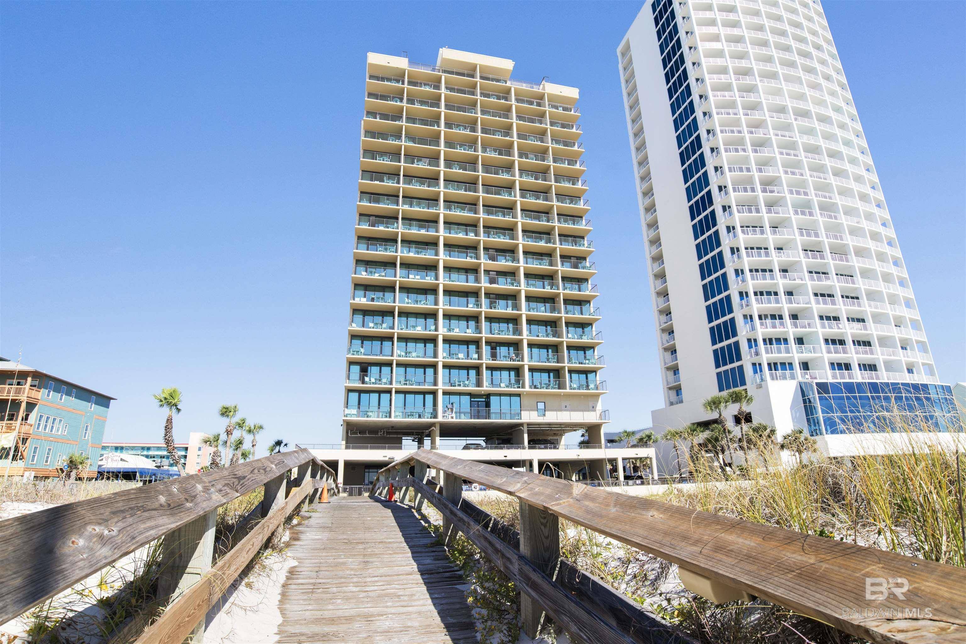 Gulf Shores, AL 36542,533 W Beach Boulevard #1602