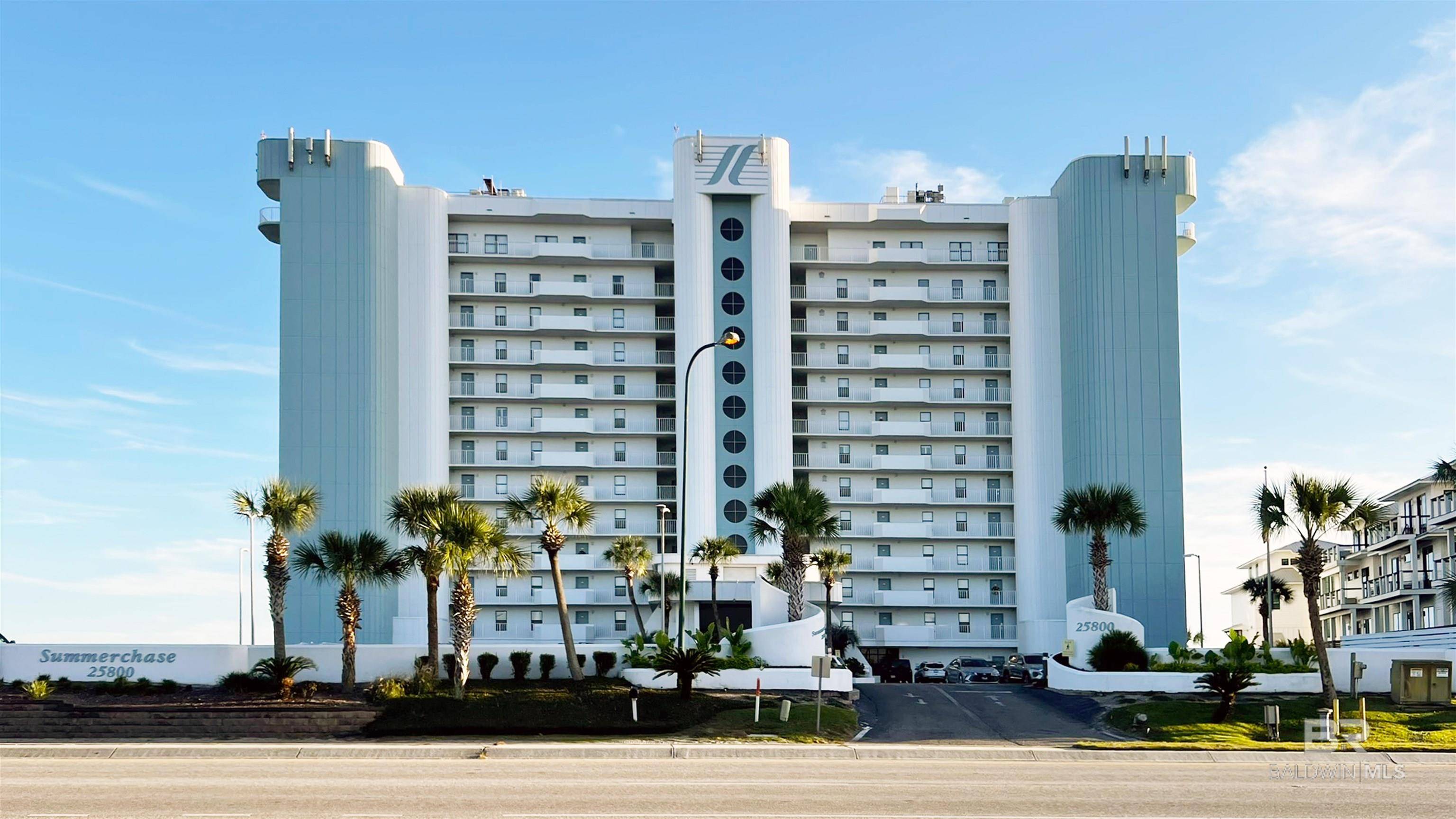 Orange Beach, AL 36561,25800 Perdido Beach Boulevard #1005