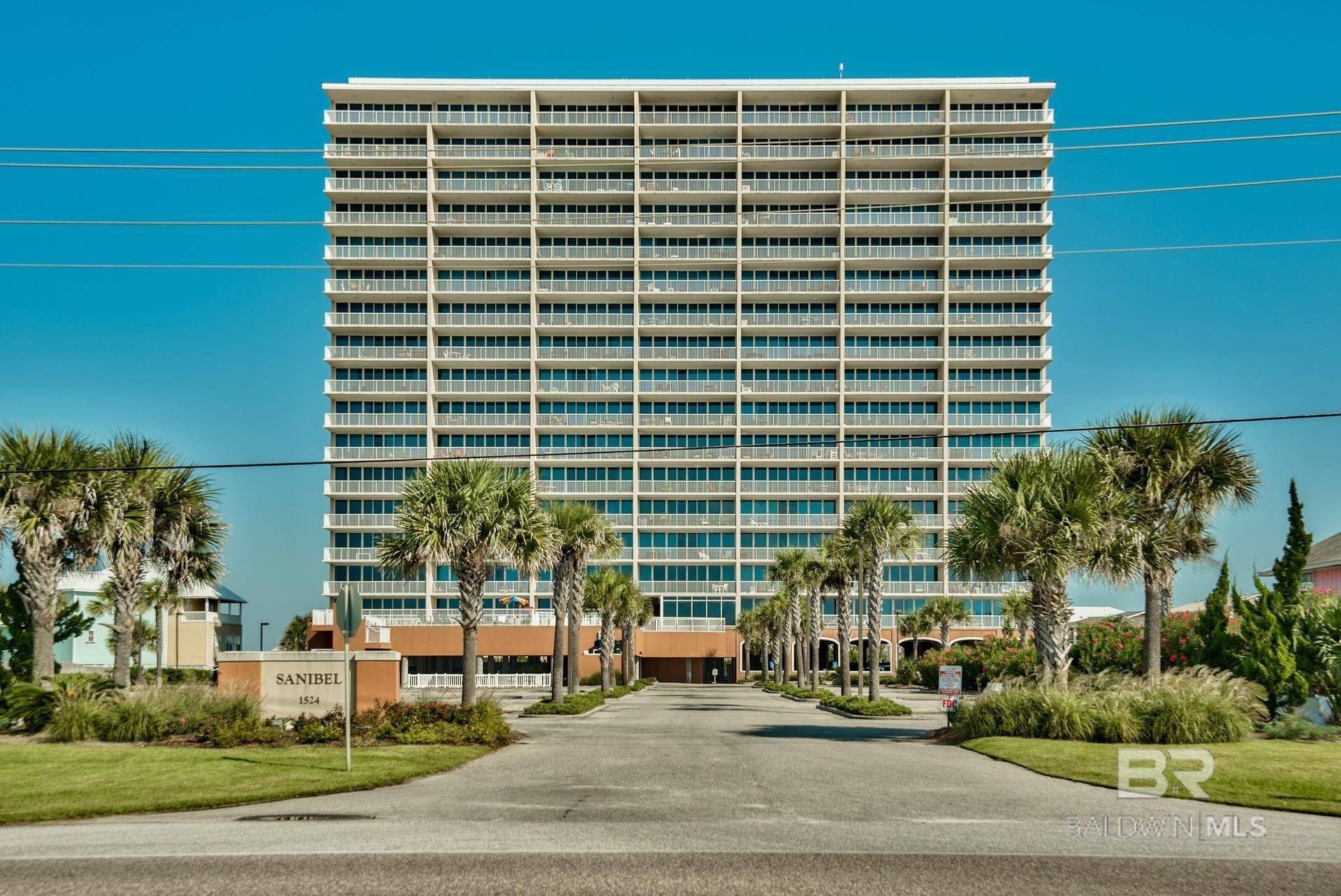 Gulf Shores, AL 36542,1524 W Beach Boulevard #1705