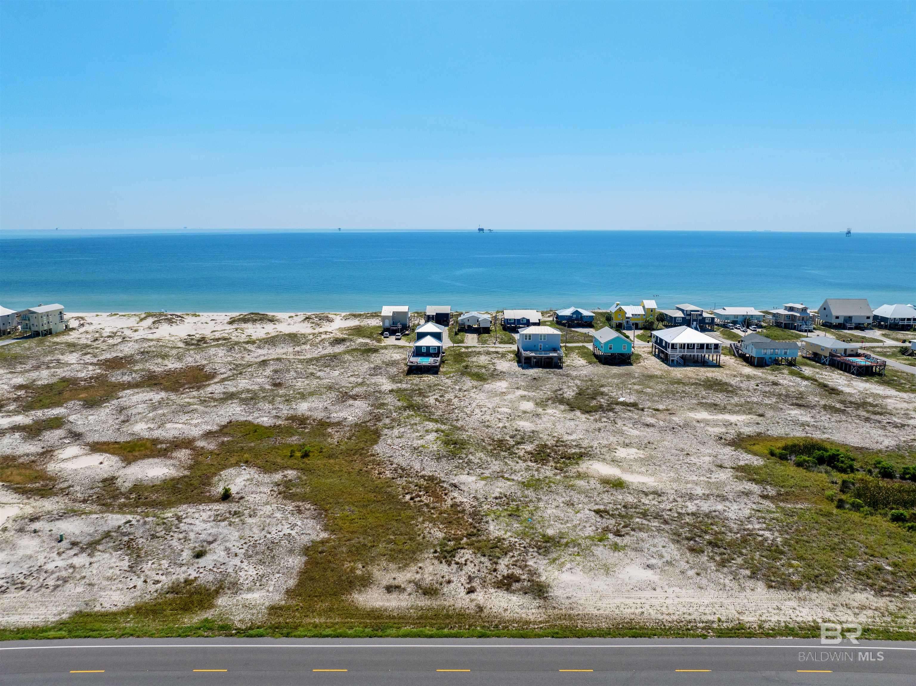 Gulf Shores, AL 36542,0 State Highway 180