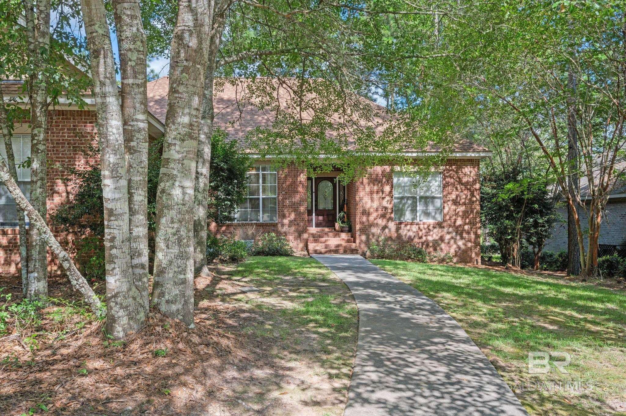 Fairhope, AL 36532,418 Clubhouse Drive