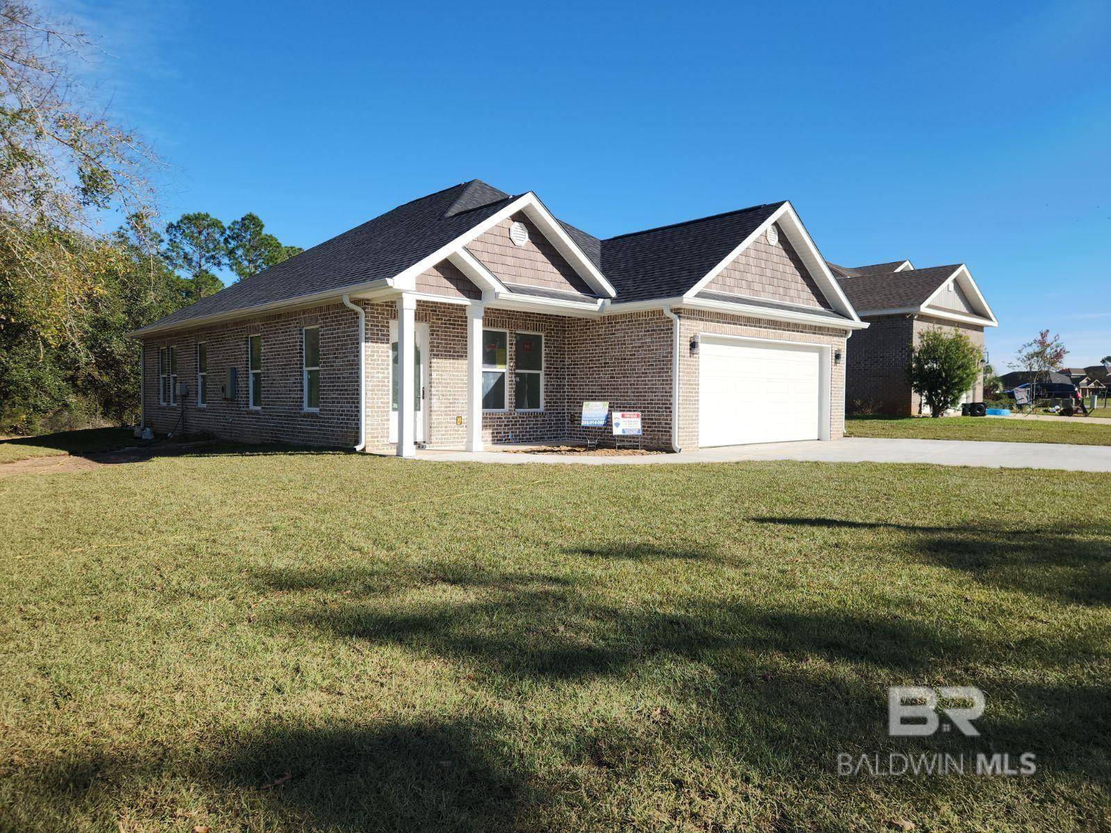 Gulf Shores, AL 36542,7056 Stone Chase Lane