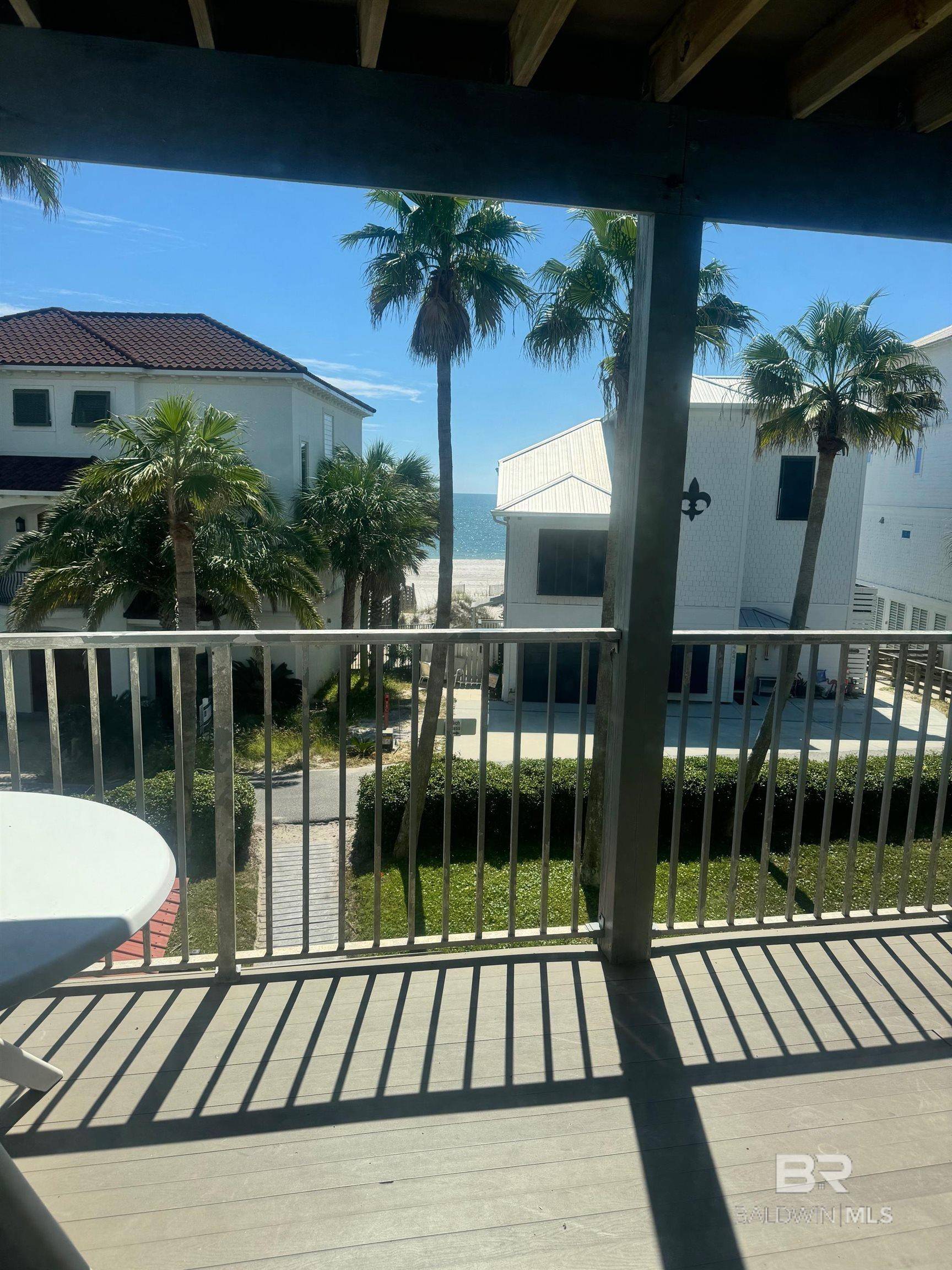 Orange Beach, AL 36561,24649 Cross Lane #206