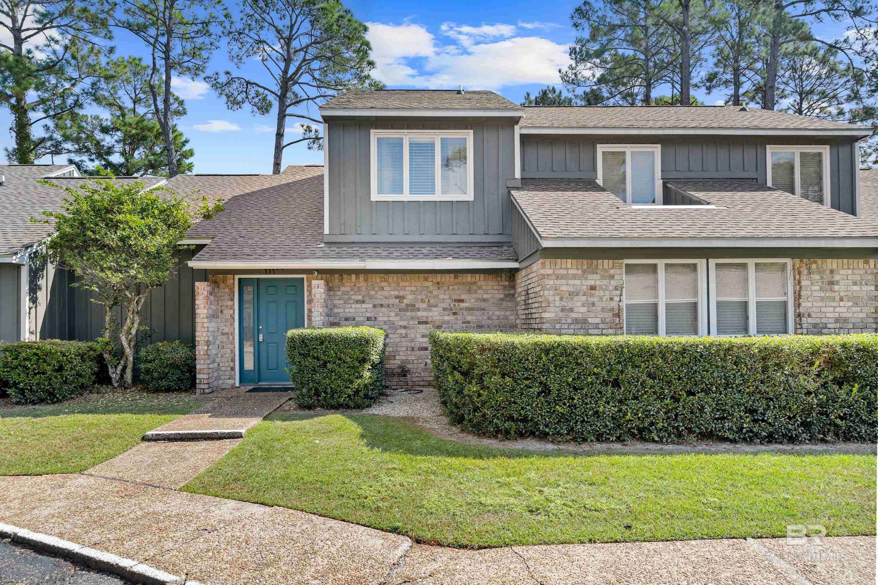 Gulf Shores, AL 36542,1701 Regency Road #111
