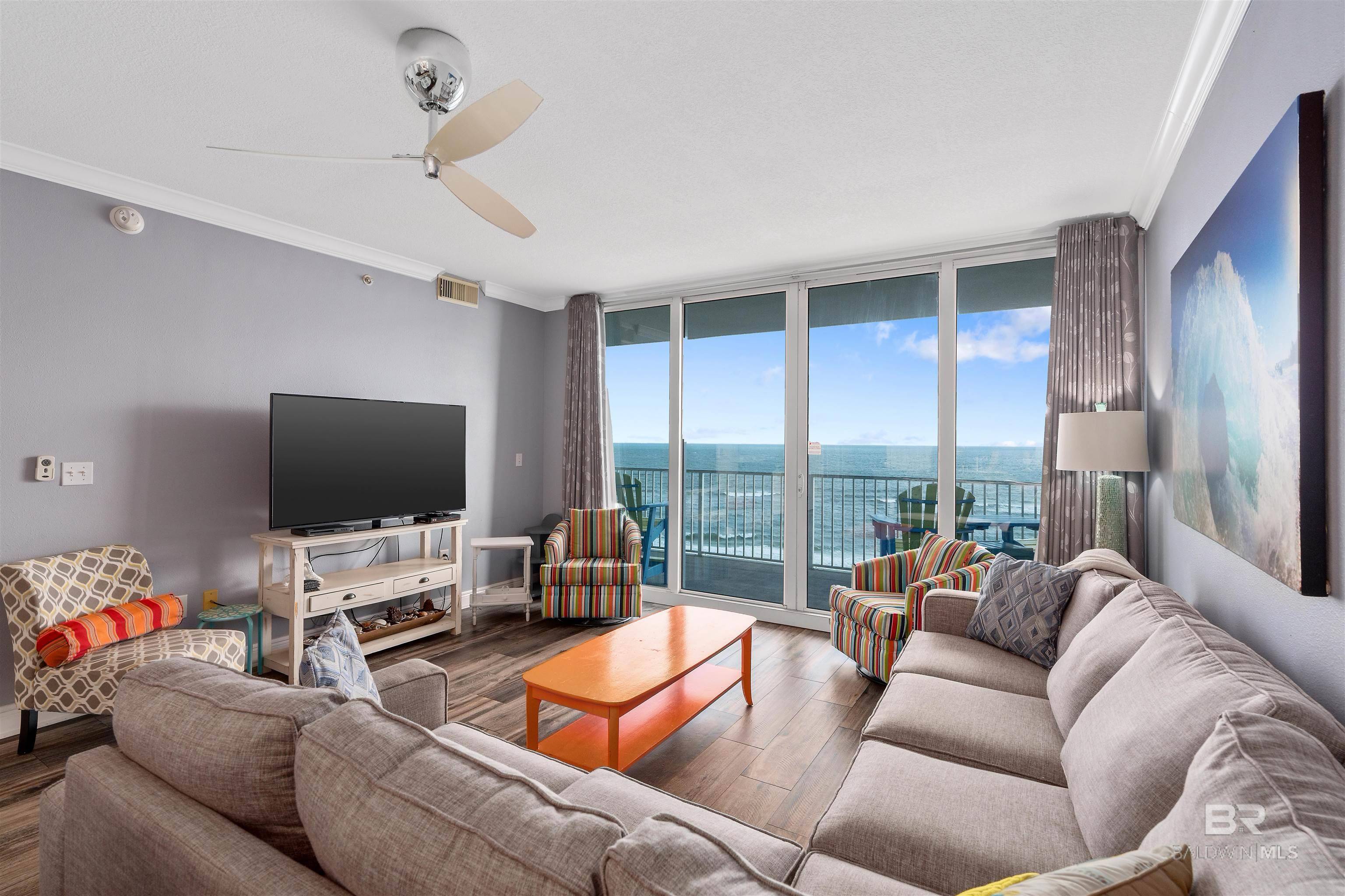 Gulf Shores, AL 36542,365 E Beach Boulevard #706