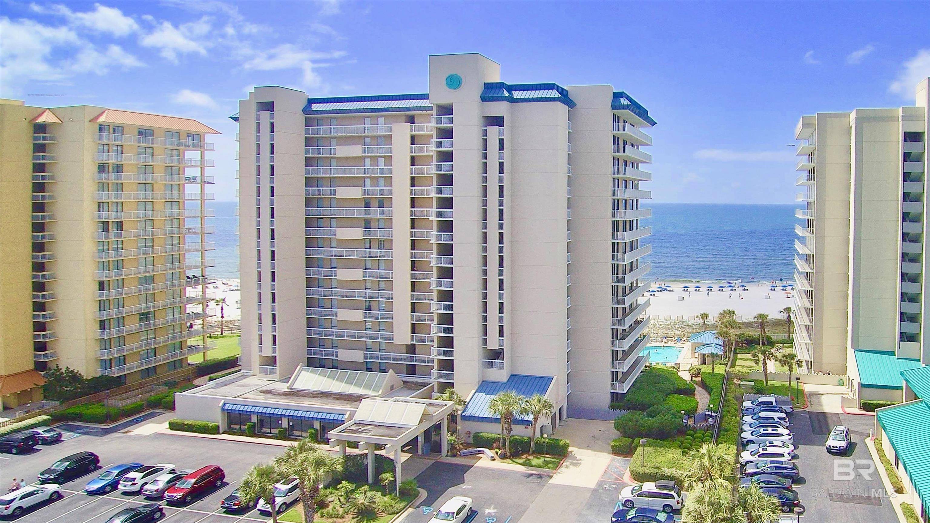 Orange Beach, AL 36561,24950 Perdido Beach Boulevard #104
