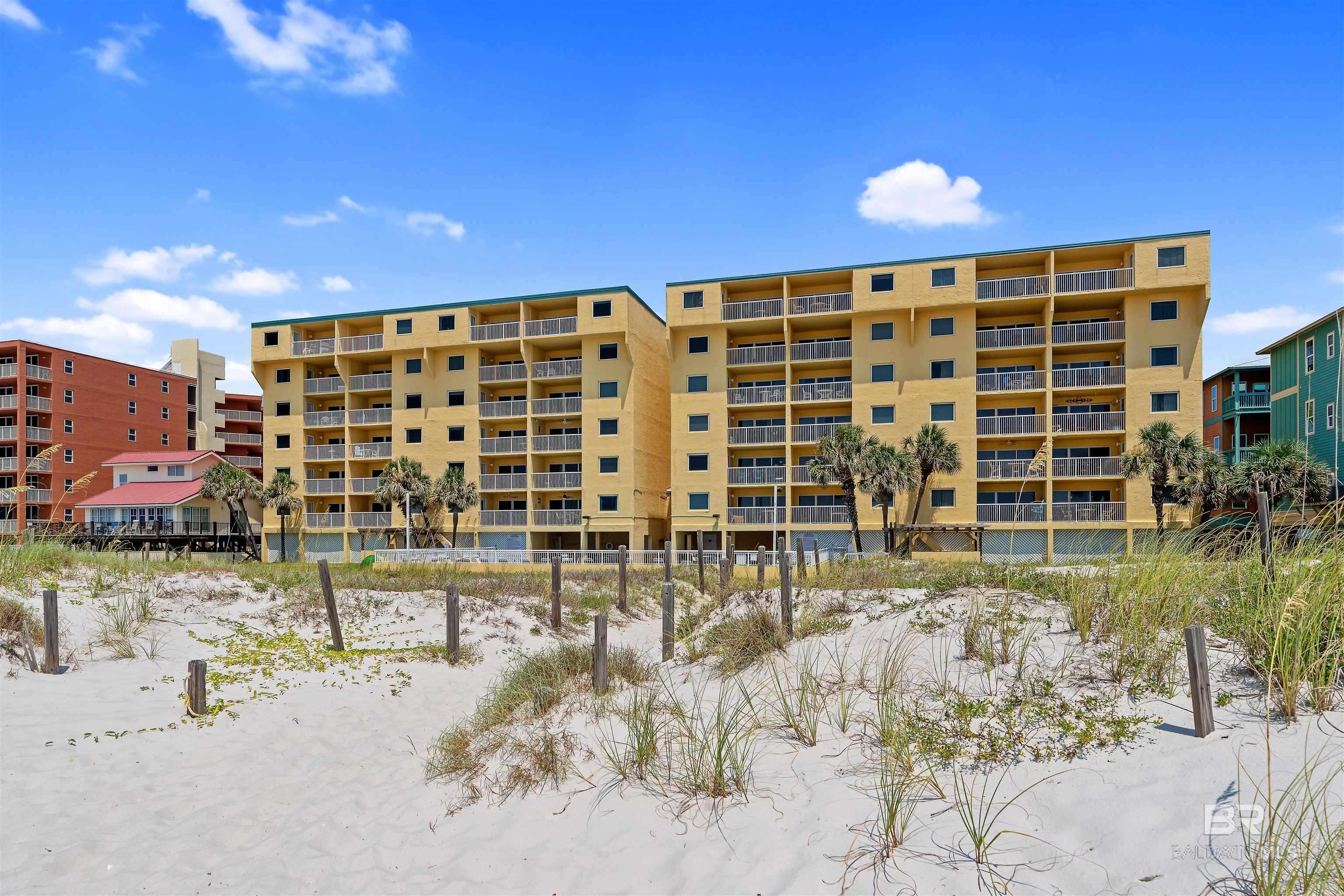 Gulf Shores, AL 36542,615 W Beach Boulevard #1E