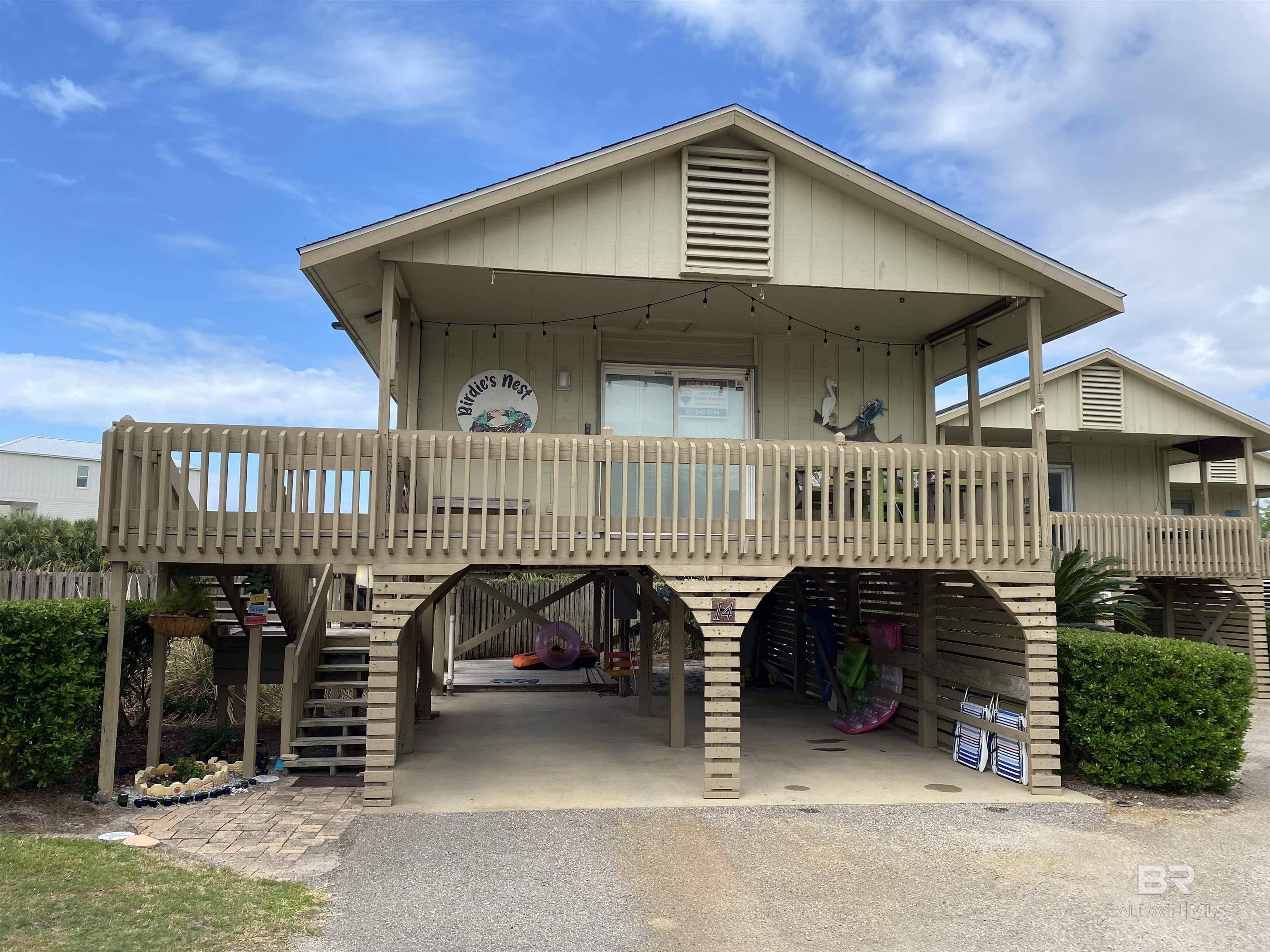 Gulf Shores, AL 36542,1028 W Beach Boulevard #14