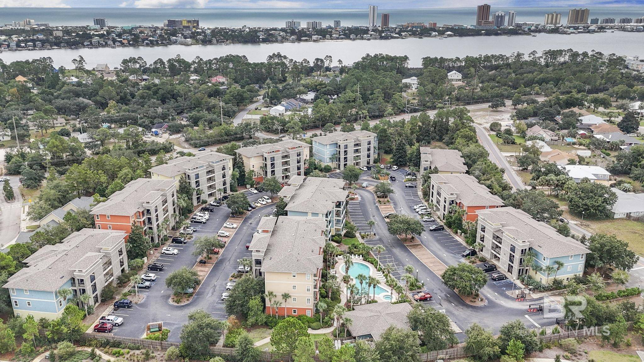 Gulf Shores, AL 36542,1430 Regency Road #J101