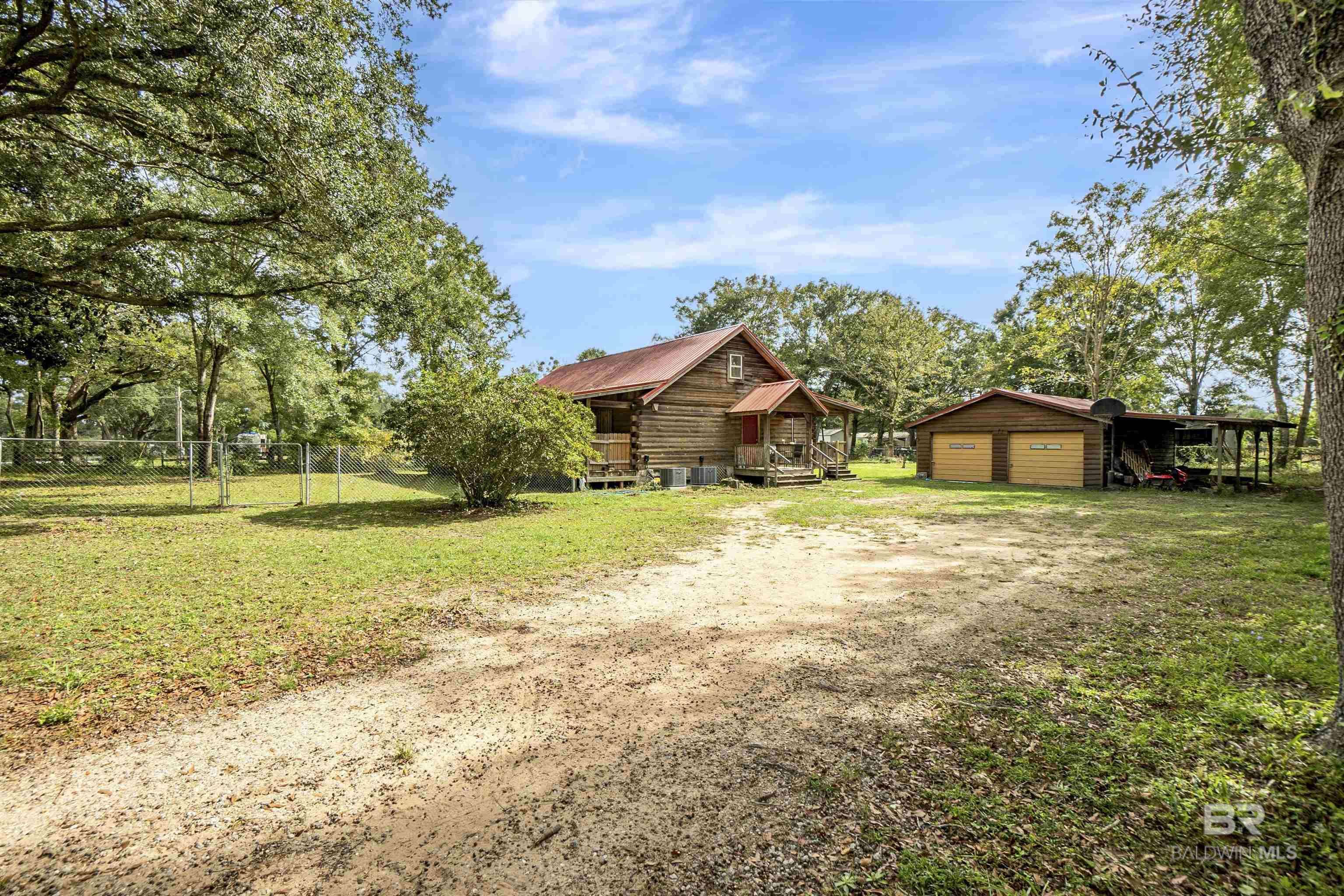 Elberta, AL 36530-2622,25100 Old Foley Road