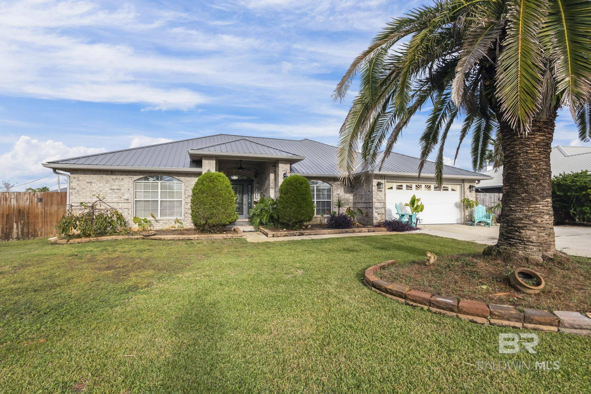 Orange Beach, AL 36561,3504 Lexmark Court