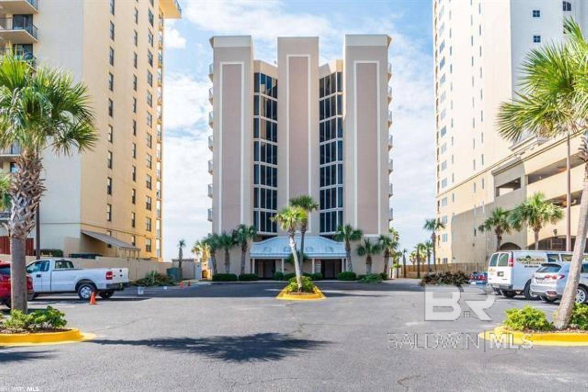 Orange Beach, AL 36561,24114 Perdido Beach Boulevard #401