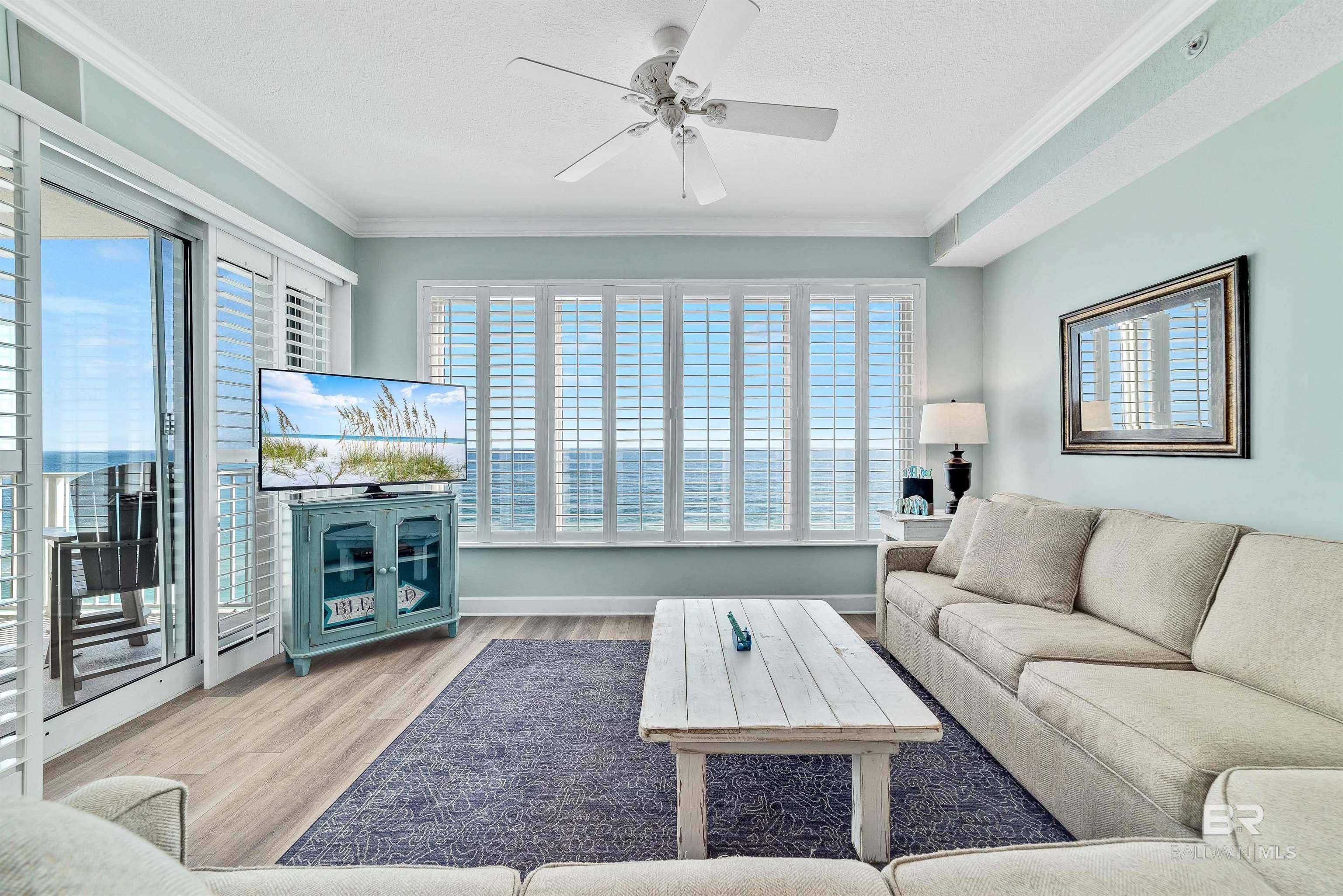 Orange Beach, AL 36561,29348 Perdido Beach Boulevard #PH 1102