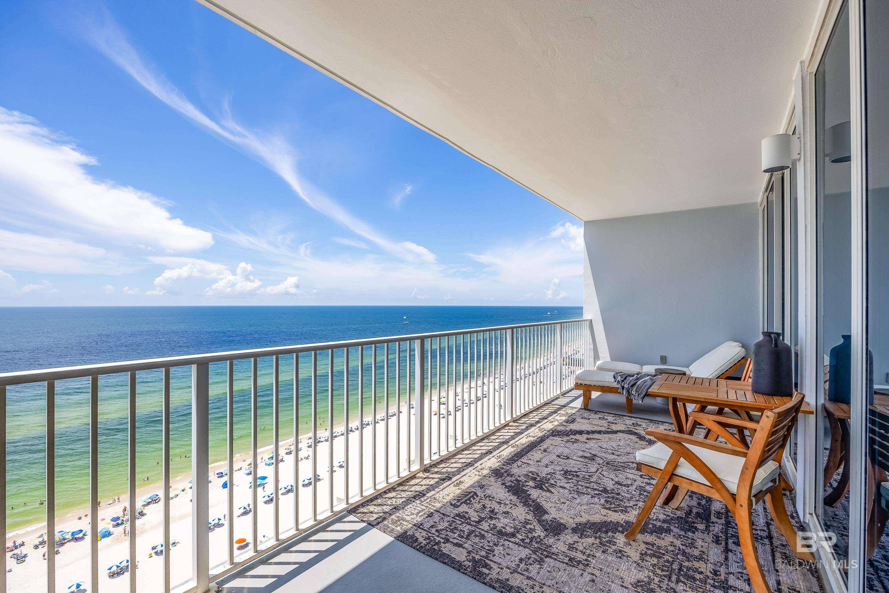 Gulf Shores, AL 36542,455 E Beach Boulevard #1706