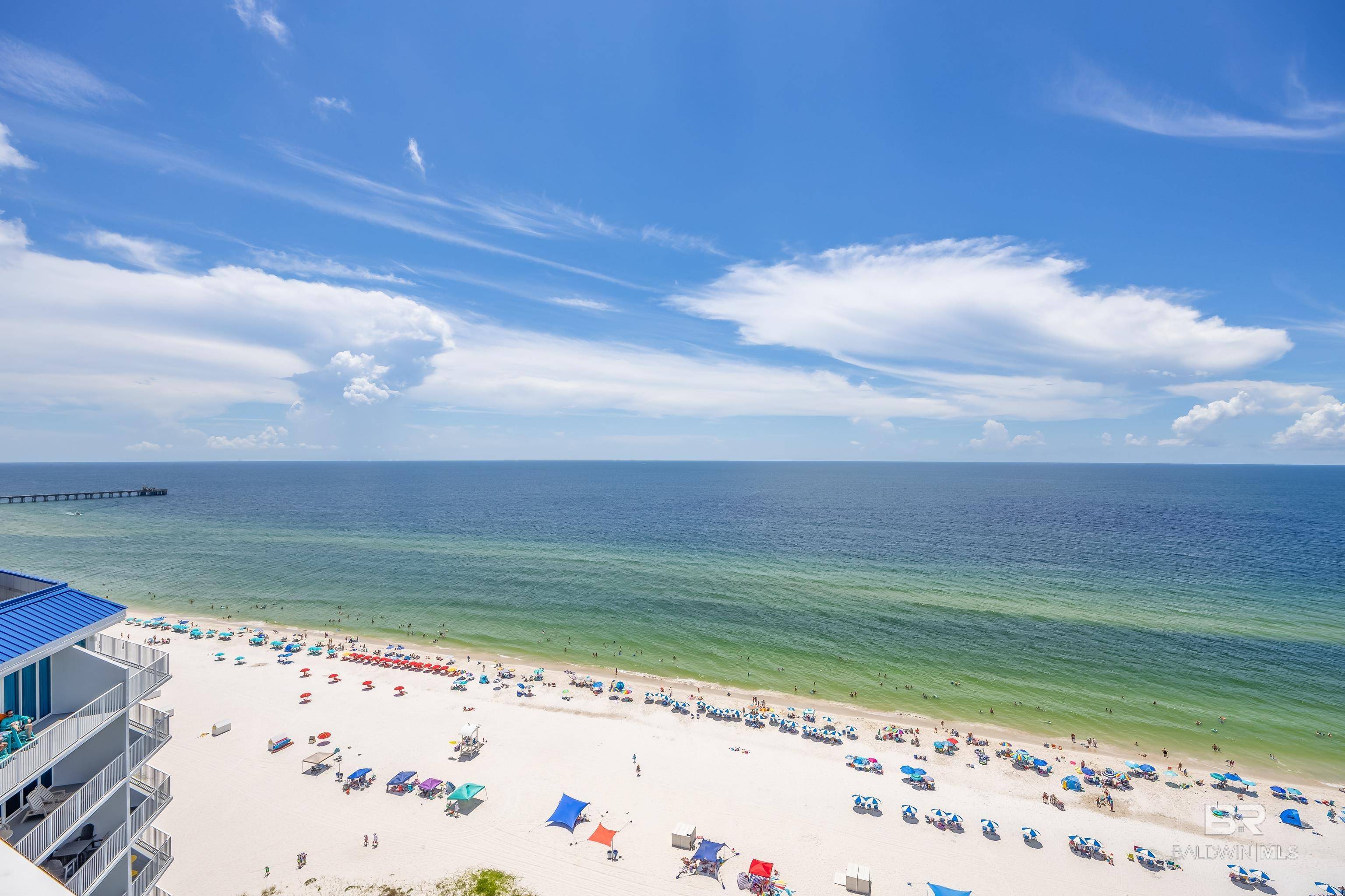 Gulf Shores, AL 36542,455 E Beach Boulevard #1706