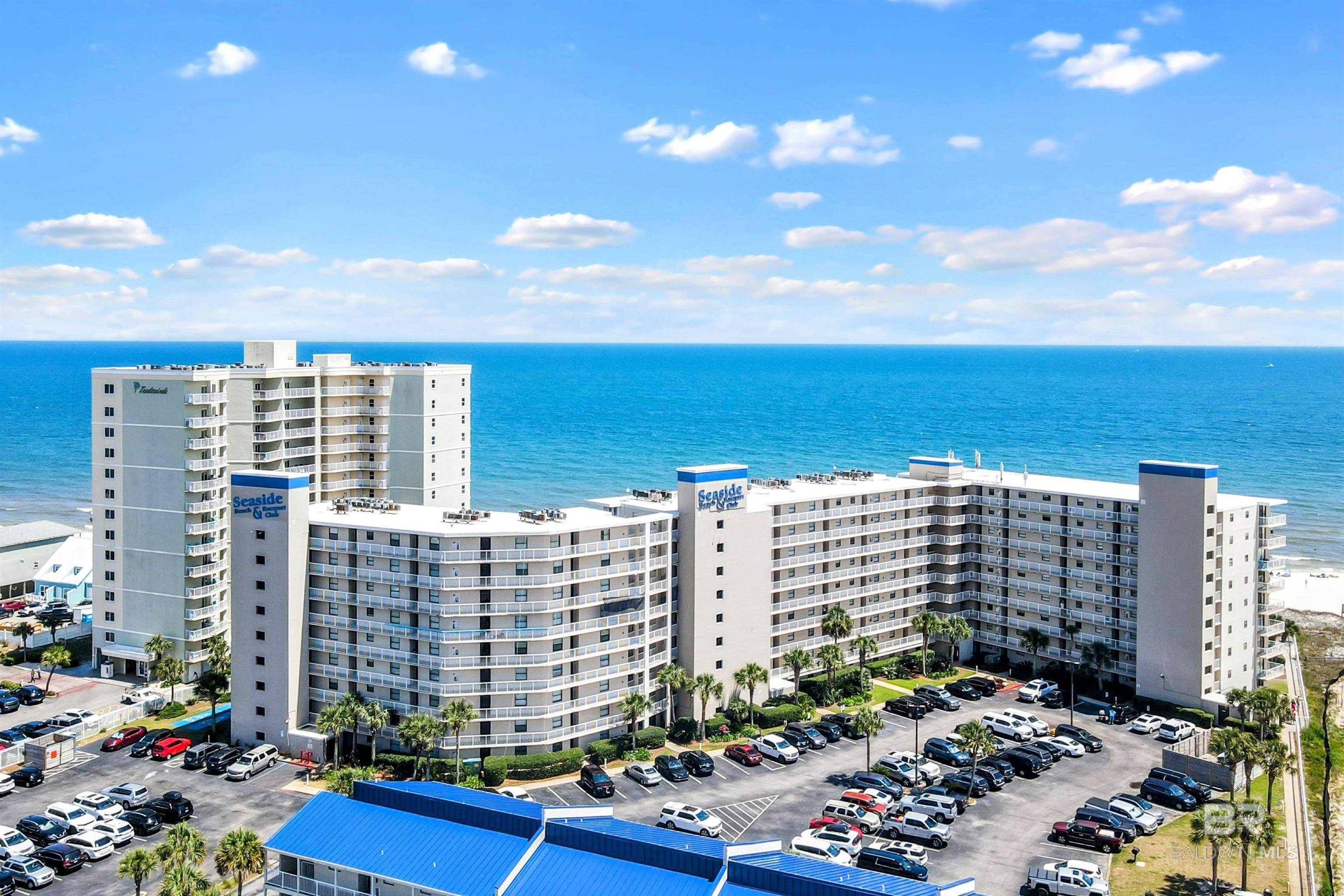 Orange Beach, AL 36561,24522 Perdido Beach Boulevard #4208