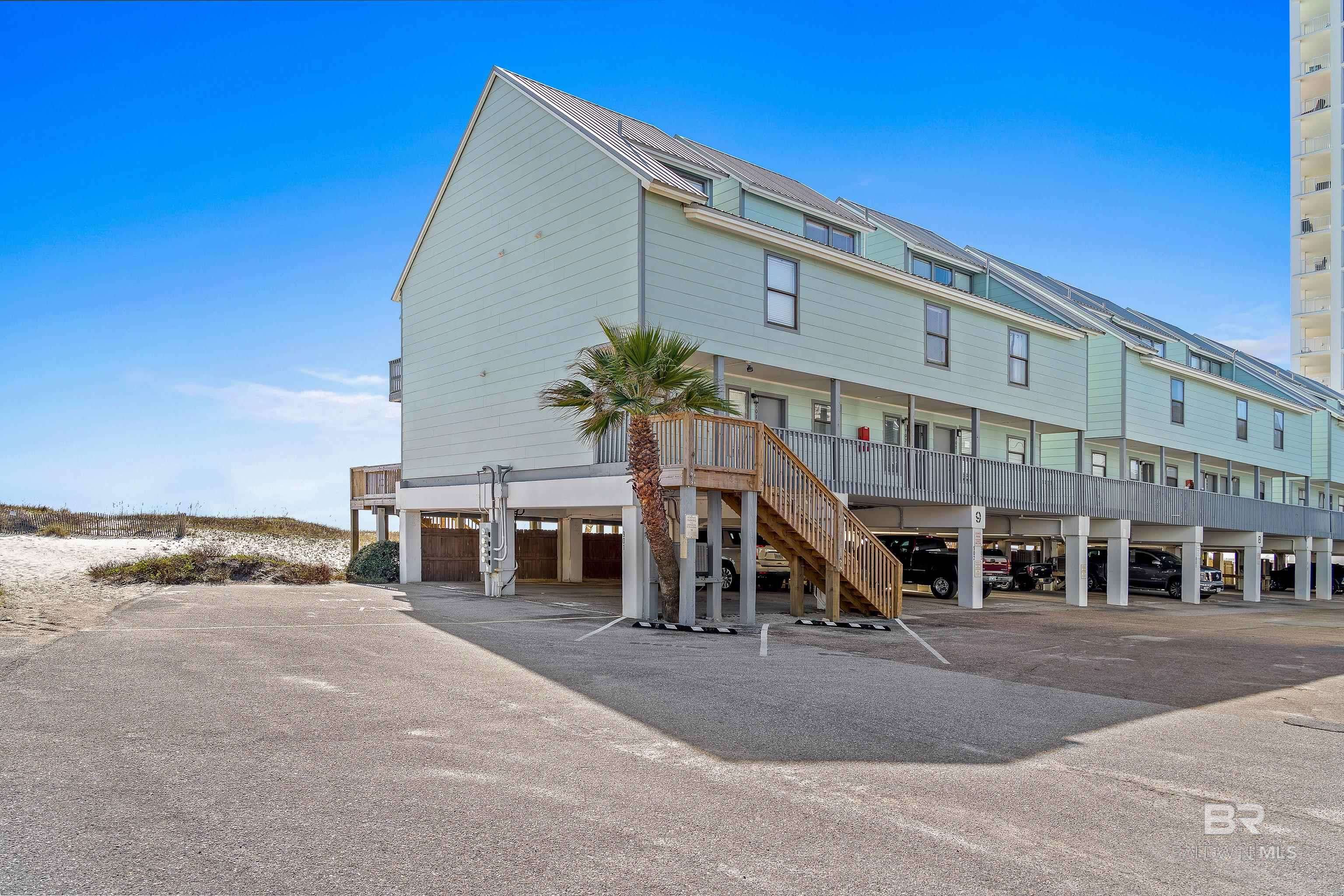 Gulf Shores, AL 36542,507 W Beach Boulevard #902